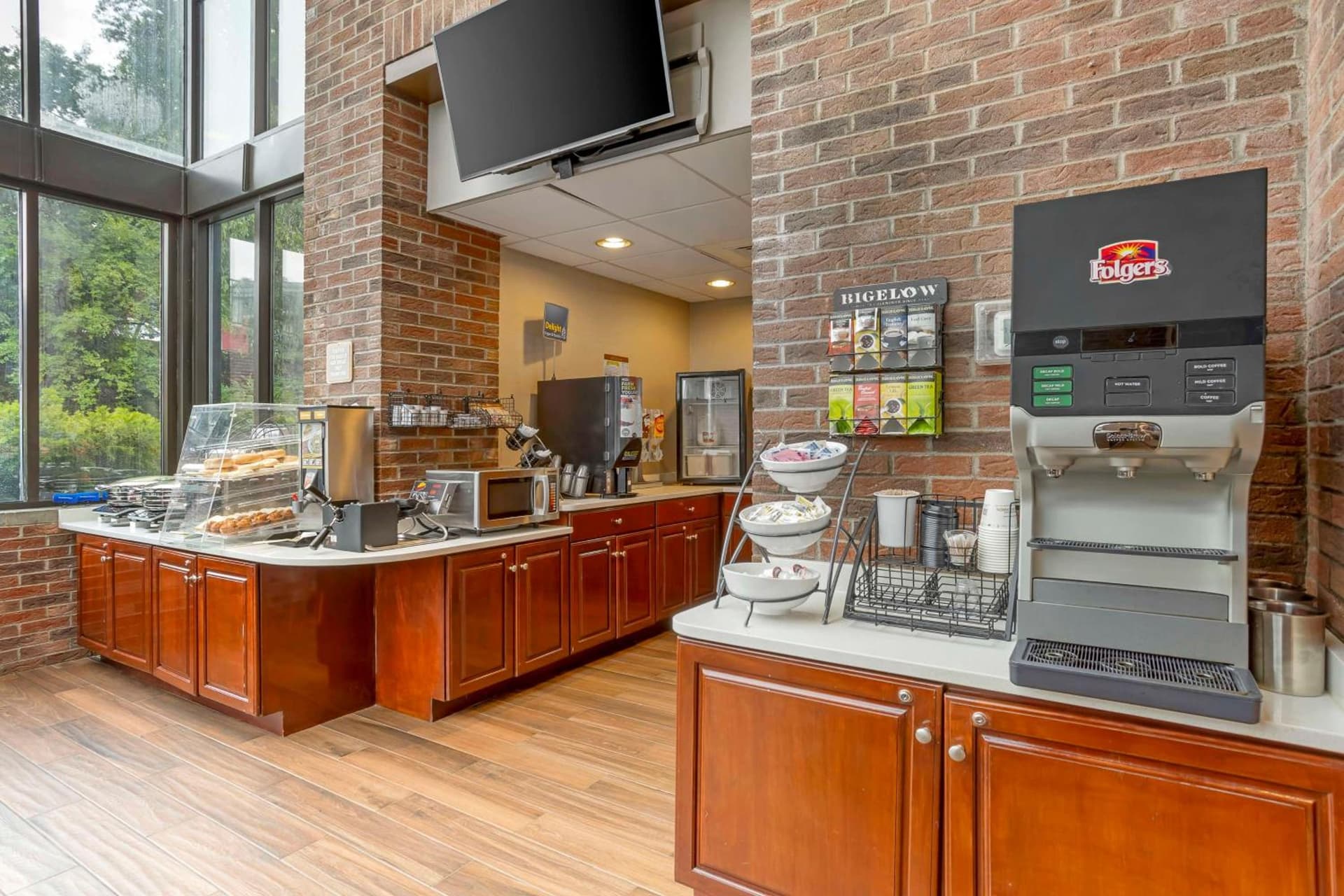 Best Western Danbury/Bethel gallery photo in Bethel — image 5