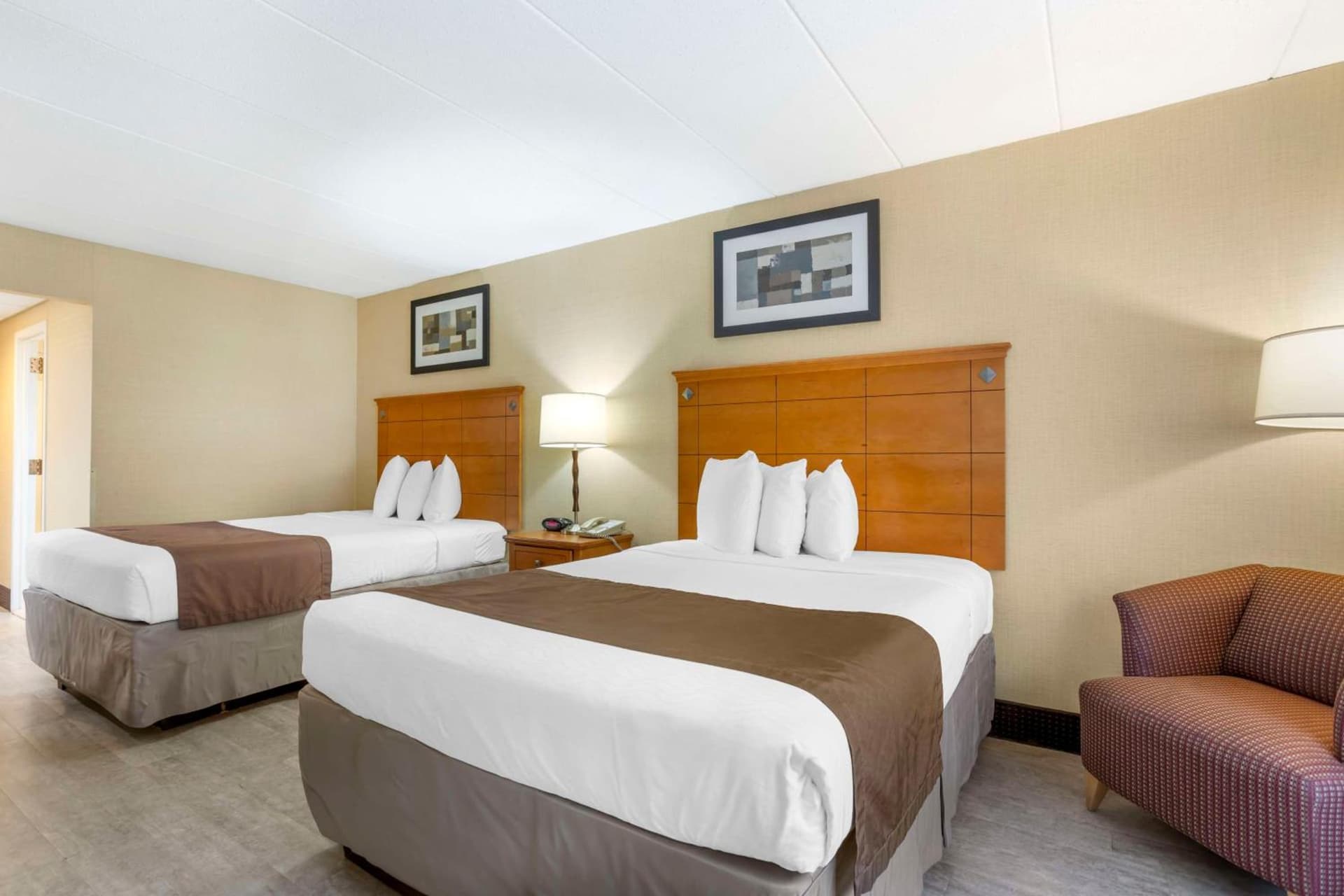 Best Western Danbury/Bethel gallery photo in Bethel — image 8