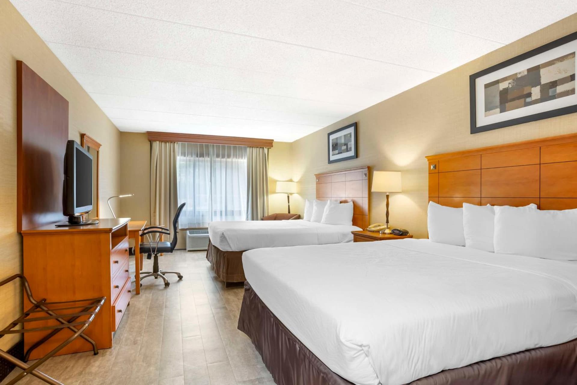 Best Western Danbury/Bethel gallery photo in Bethel — image 30
