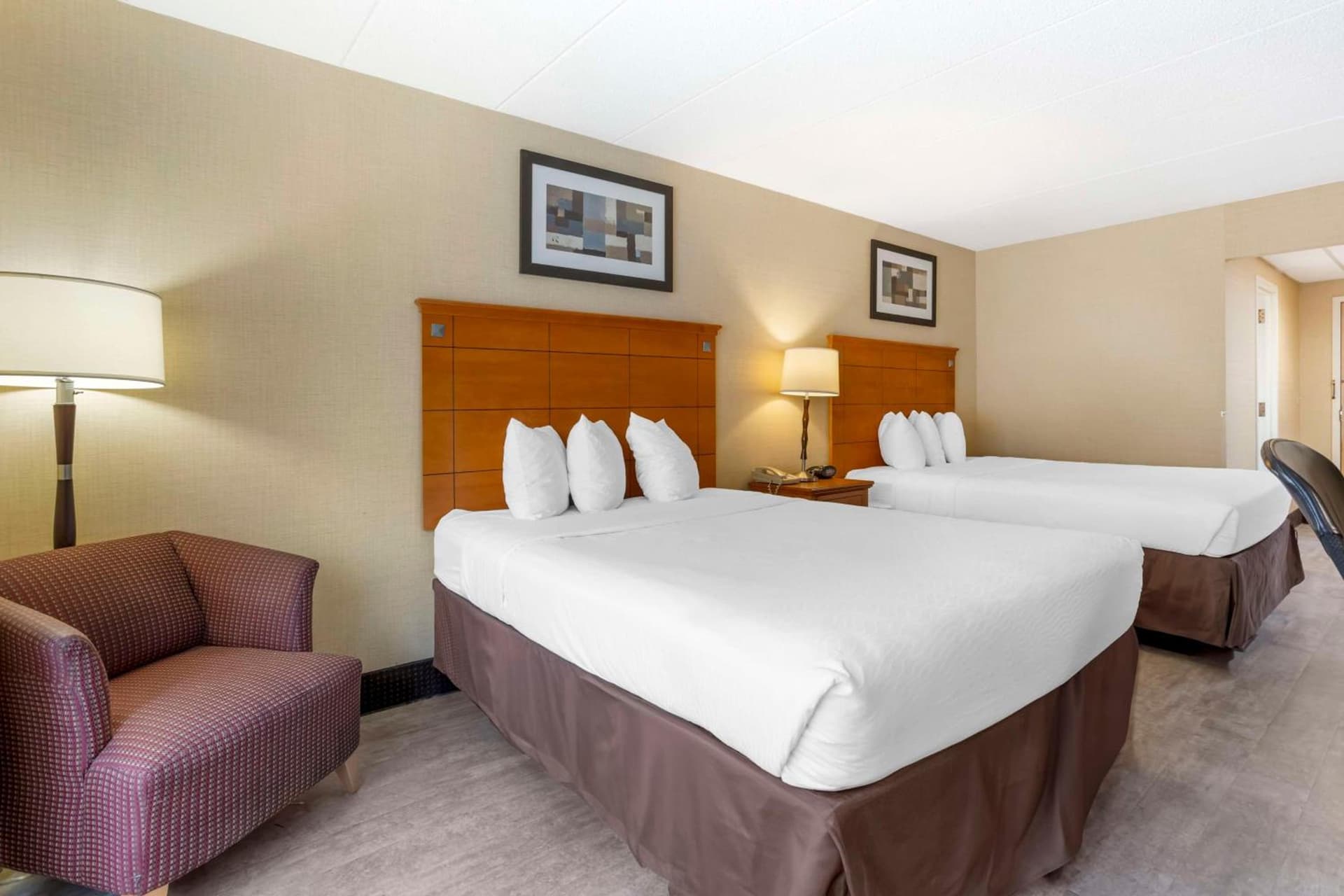 Best Western Danbury/Bethel gallery photo in Bethel — image 7