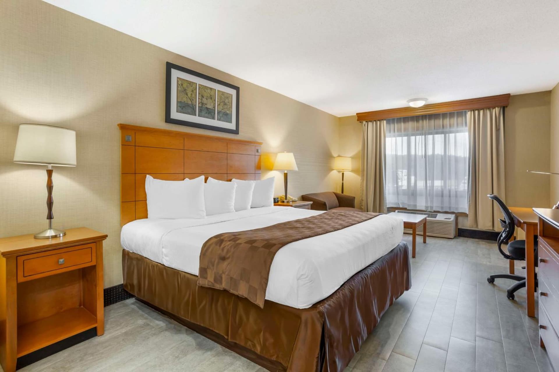 Best Western Danbury/Bethel gallery photo in Bethel — image 16