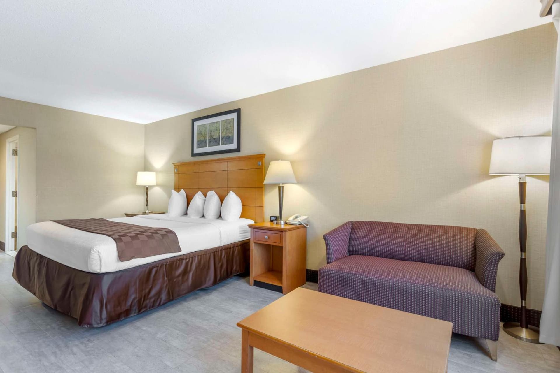 Best Western Danbury/Bethel gallery photo in Bethel — image 32