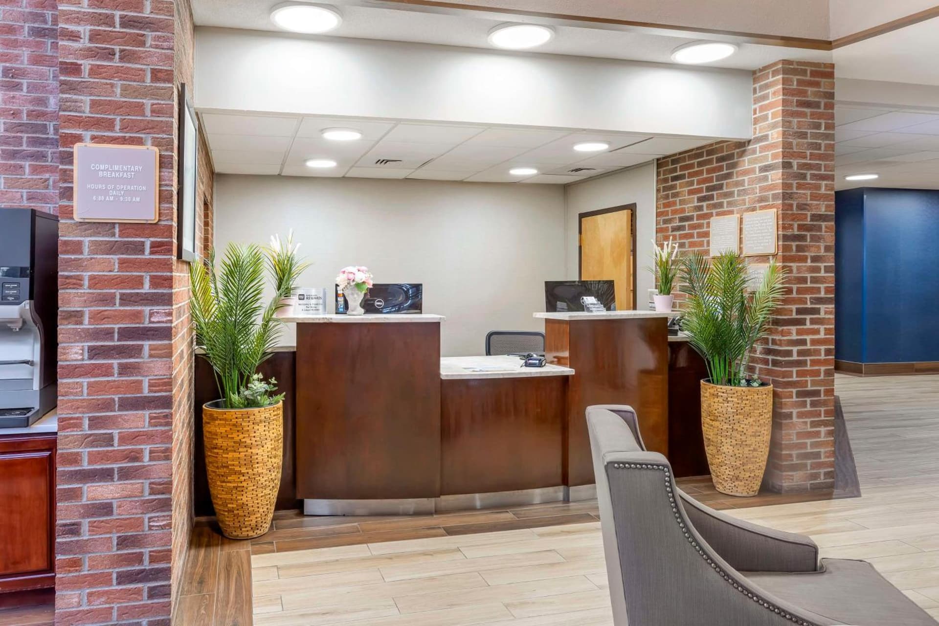 Best Western Danbury/Bethel gallery photo in Bethel — image 31