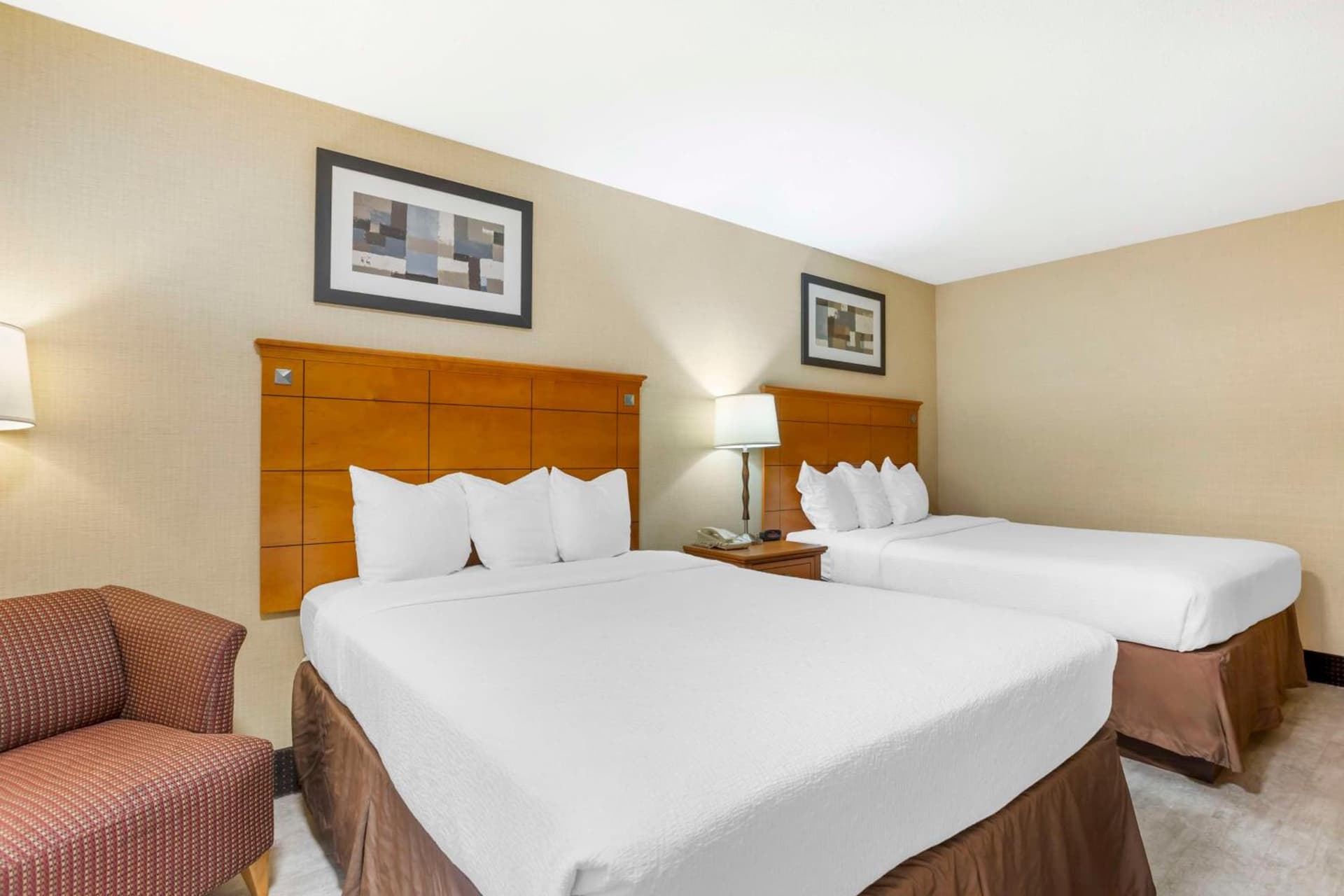 Best Western Danbury/Bethel gallery photo in Bethel — image 33
