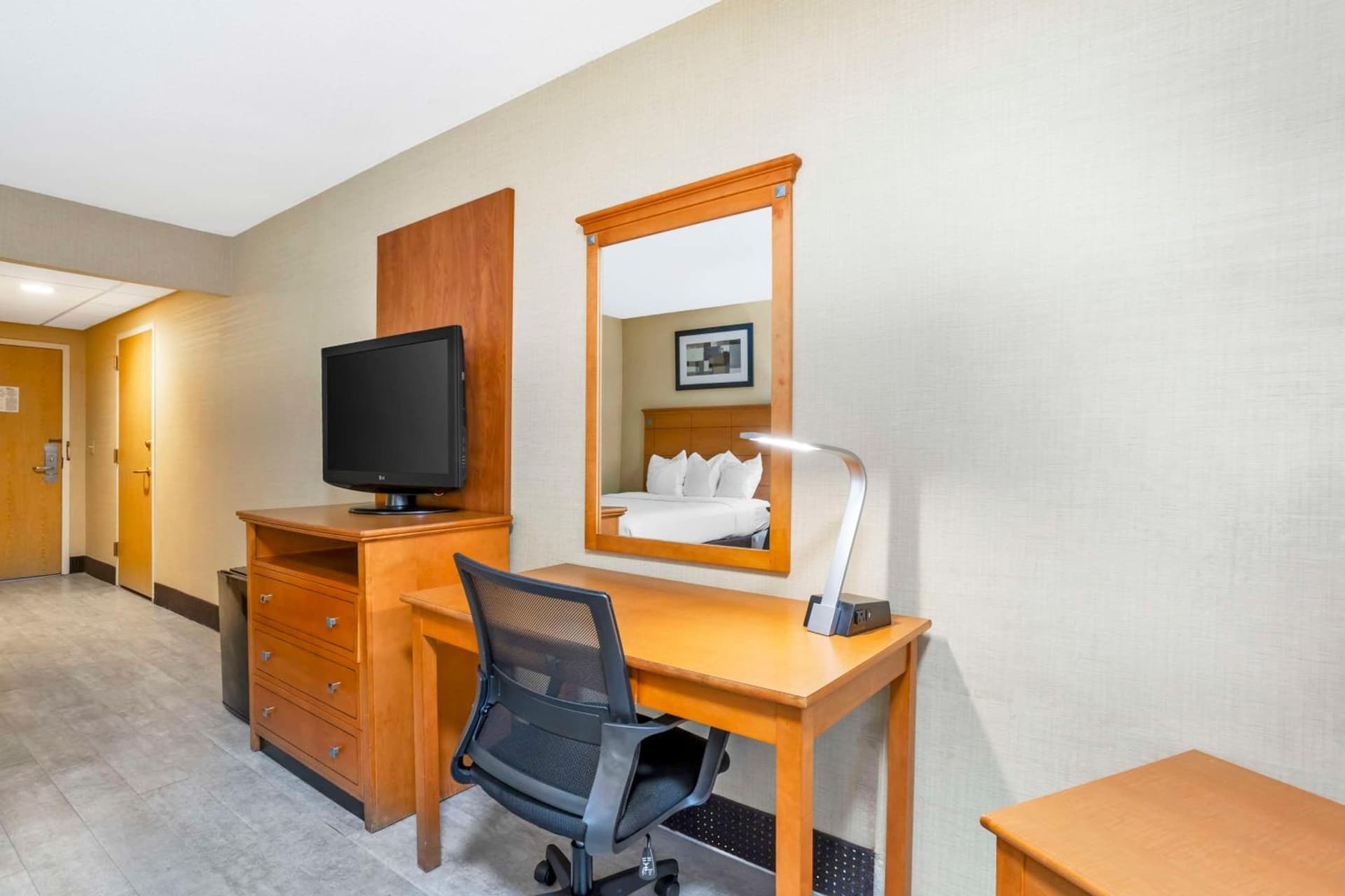 Best Western Danbury/Bethel gallery photo in Bethel — image 19
