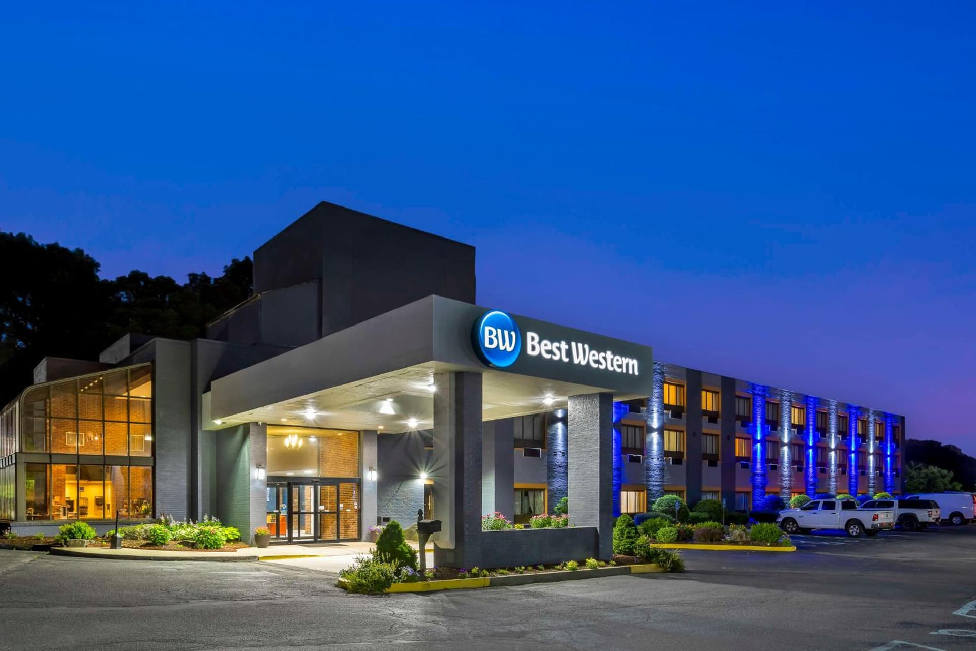 Best Western Danbury/Bethel gallery photo in Bethel — image 22