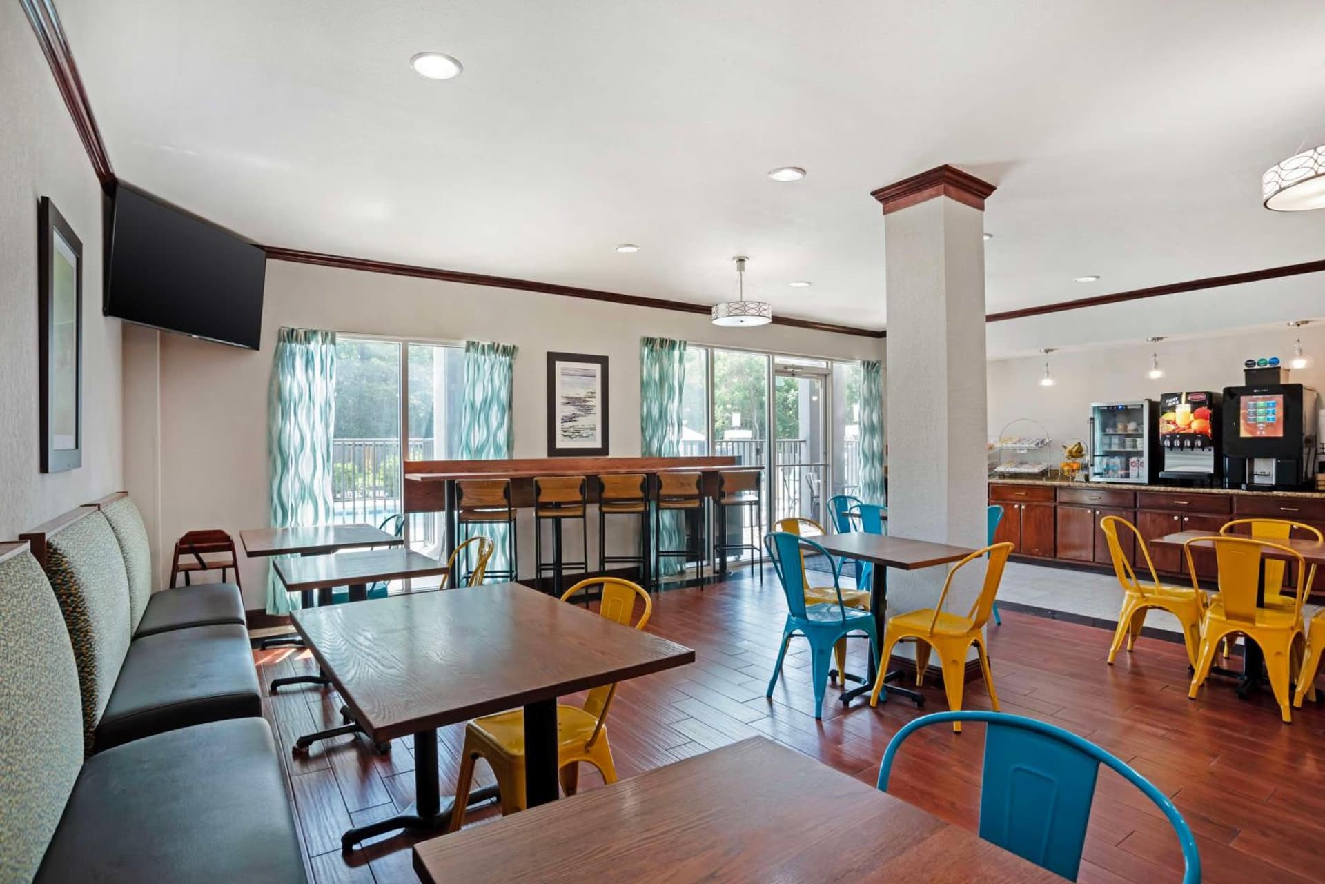 Best Western Plus Blue Angel Inn gallery photo in Pensacola, FL — image 24