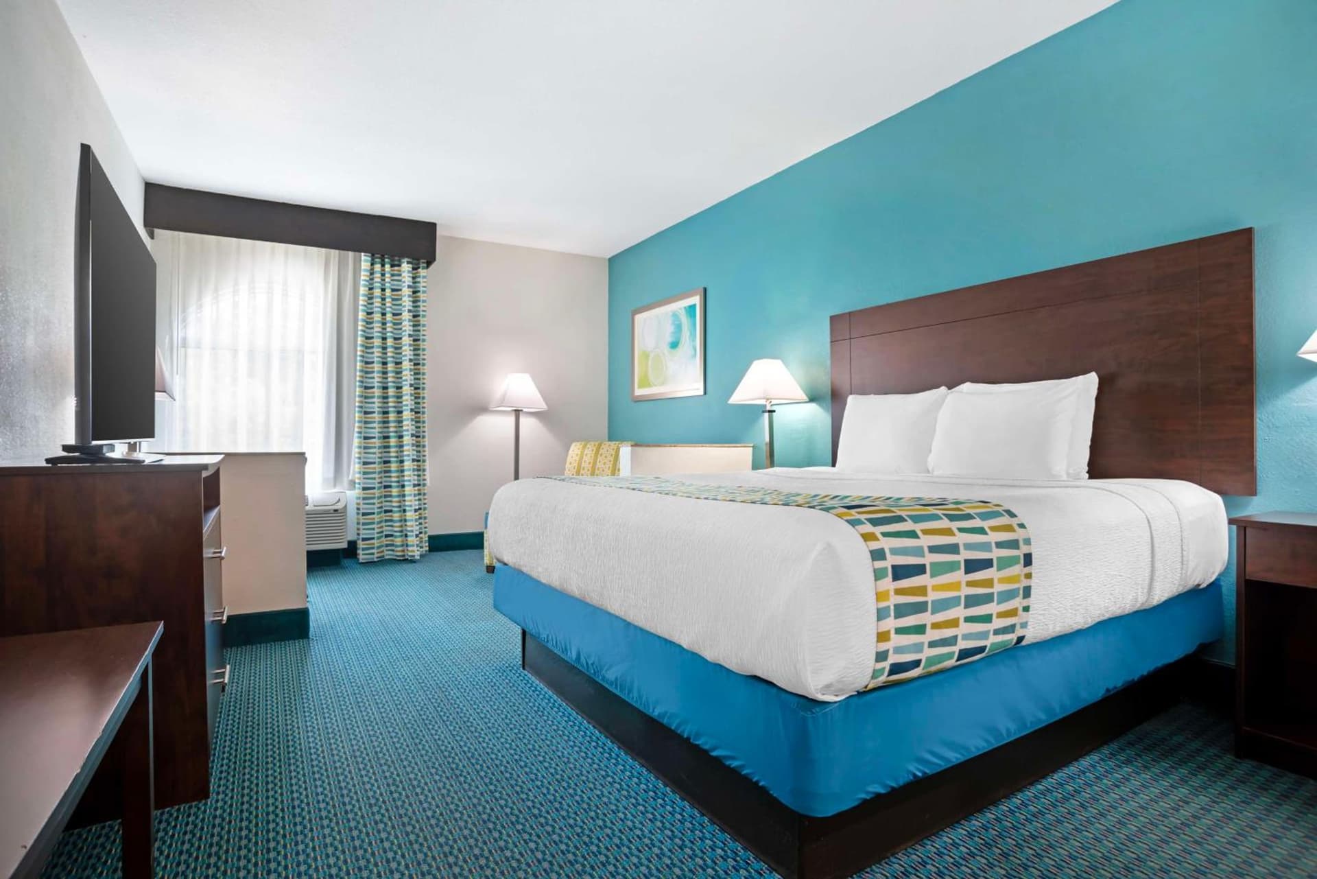 Best Western Plus Blue Angel Inn gallery photo in Pensacola, FL — image 5