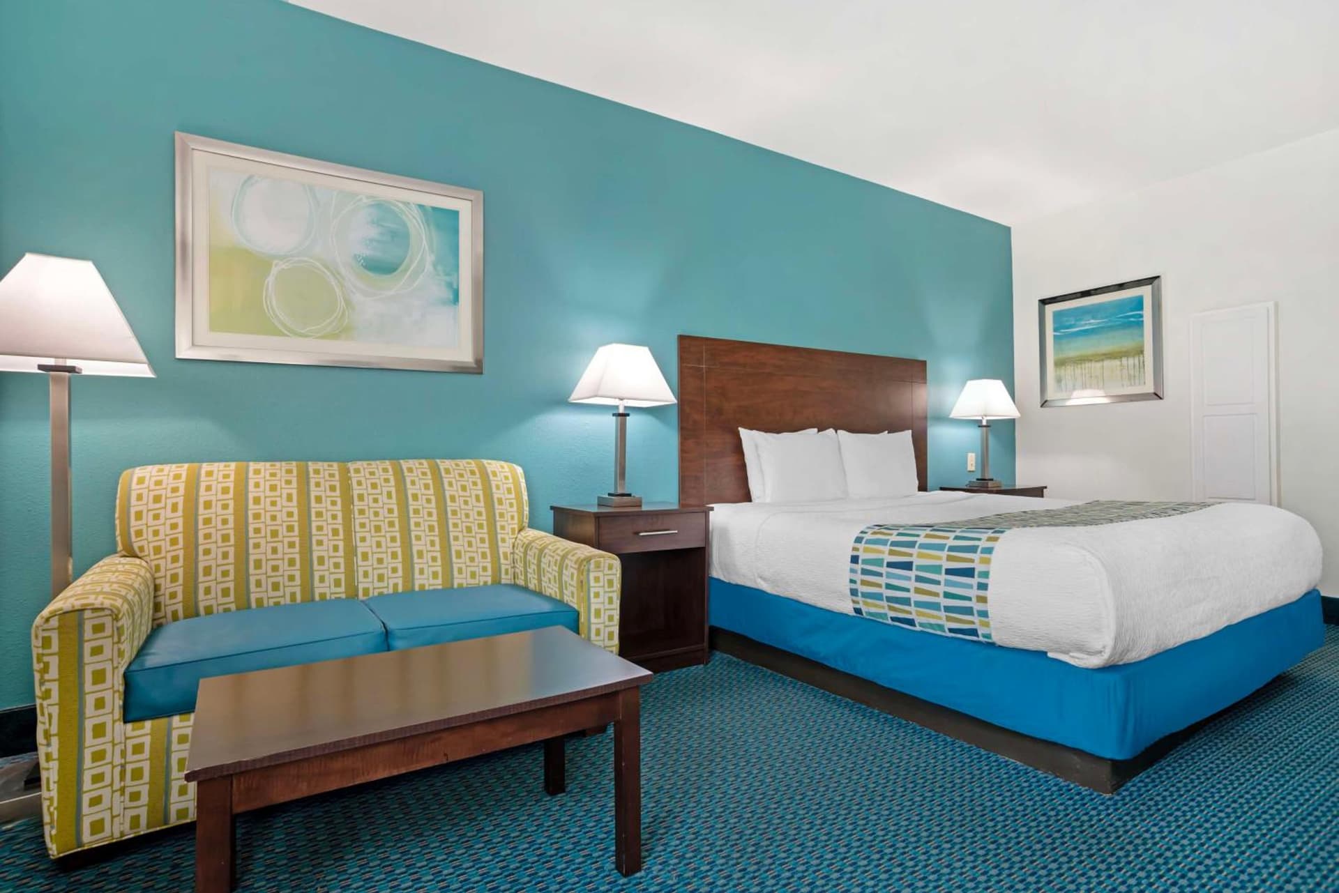 Best Western Plus Blue Angel Inn gallery photo in Pensacola, FL — image 37