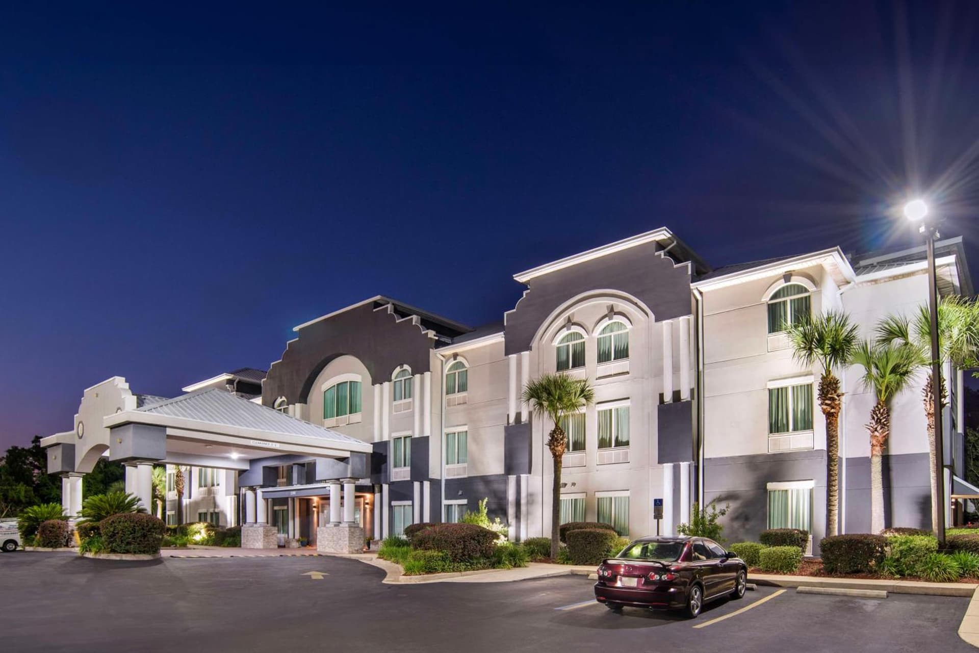 Best Western Plus Blue Angel Inn gallery photo in Pensacola, FL — image 6