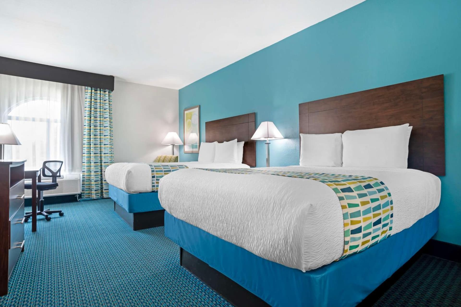 Best Western Plus Blue Angel Inn gallery photo in Pensacola, FL — image 28