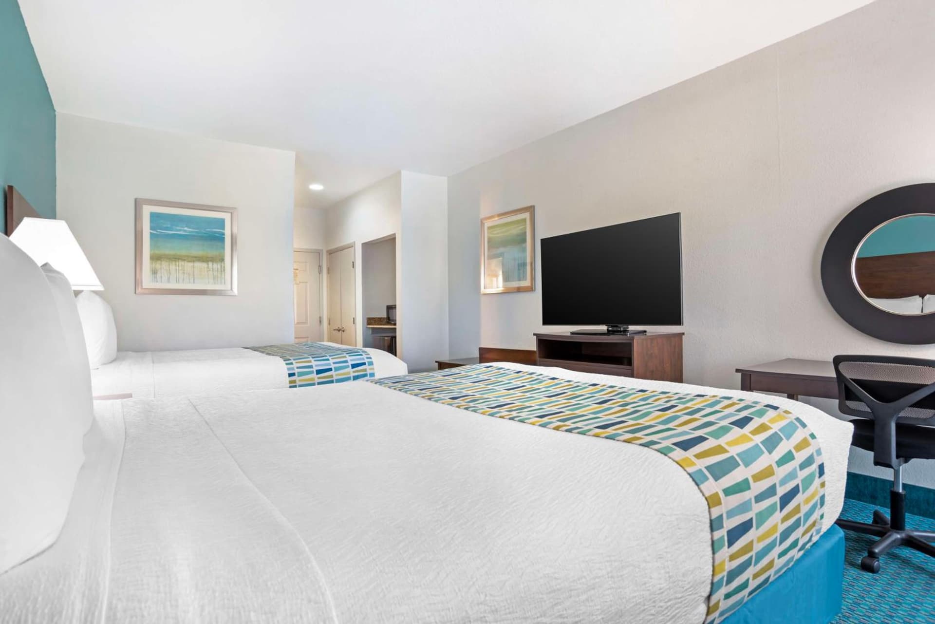 Best Western Plus Blue Angel Inn gallery photo in Pensacola, FL — image 10