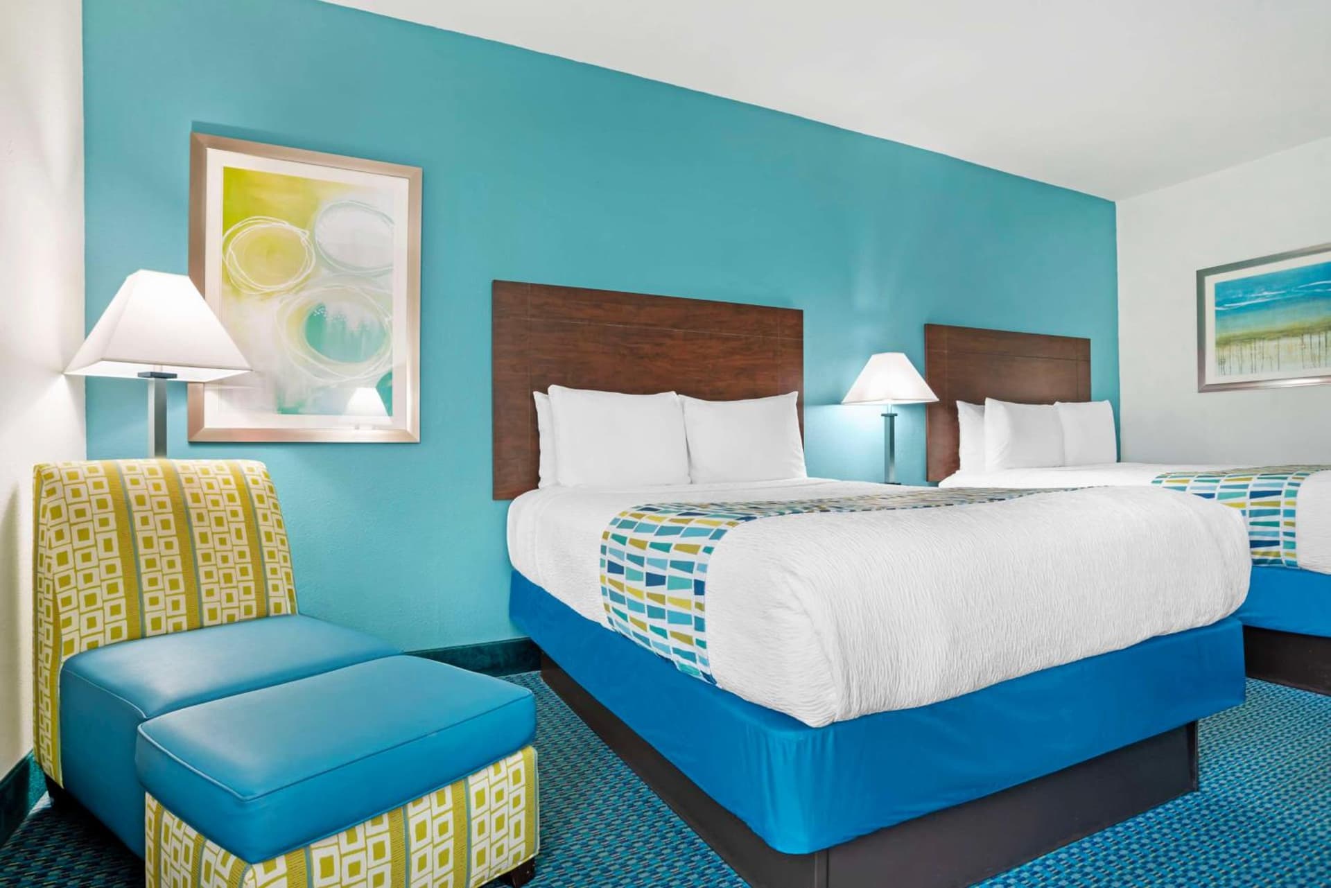 Best Western Plus Blue Angel Inn gallery photo in Pensacola, FL — image 30