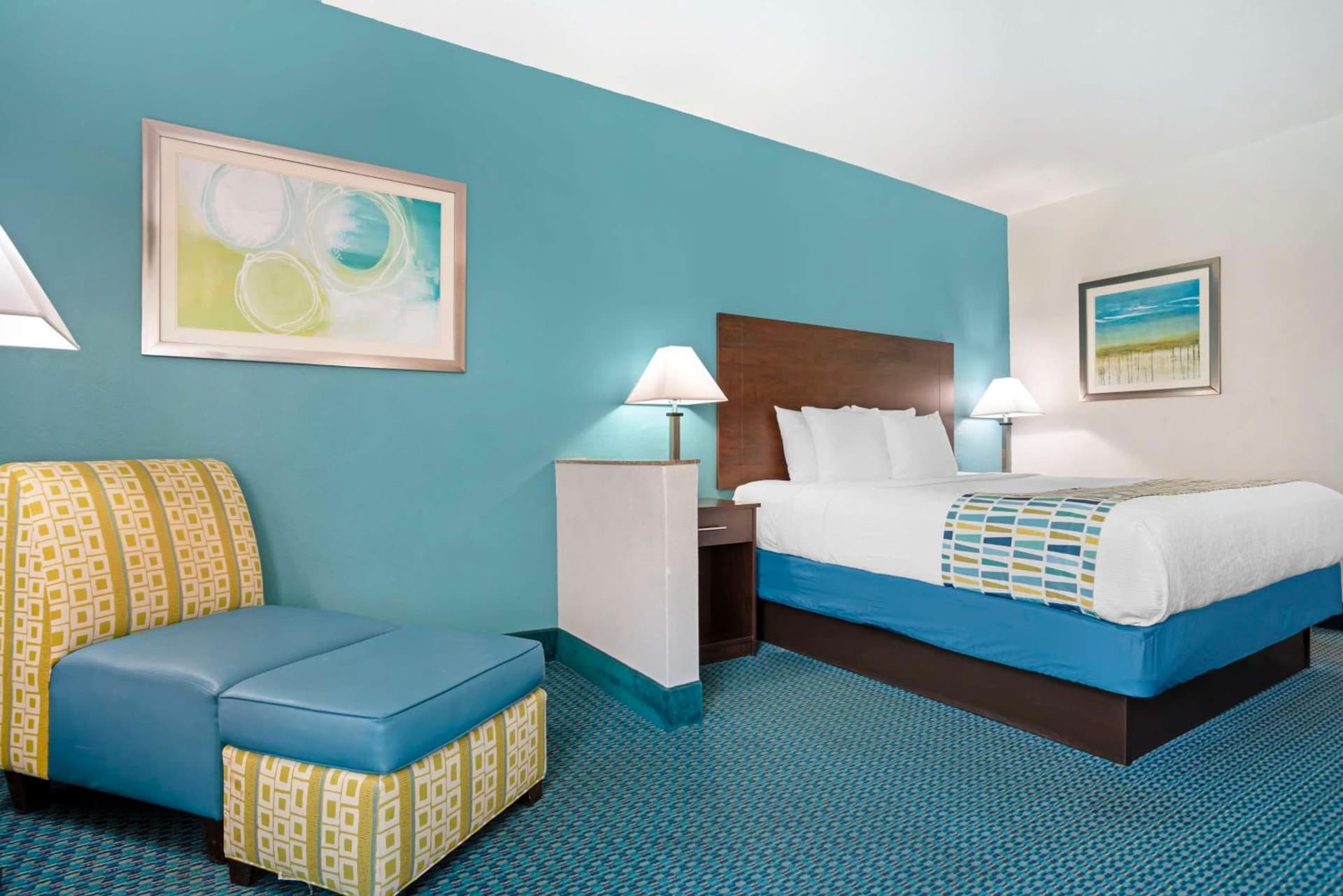 Best Western Plus Blue Angel Inn gallery photo in Pensacola, FL — image 23