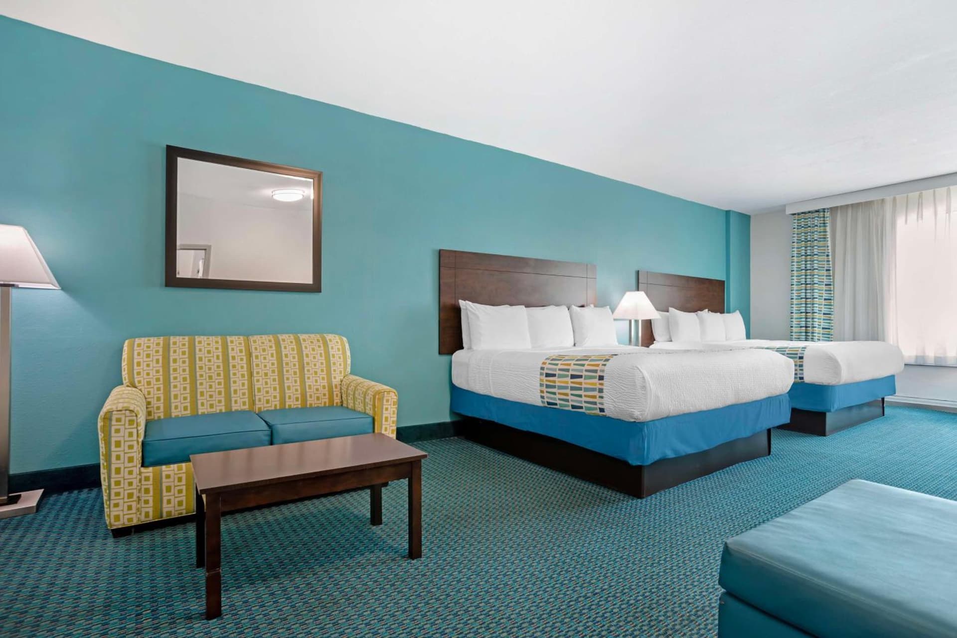 Best Western Plus Blue Angel Inn gallery photo in Pensacola, FL — image 4
