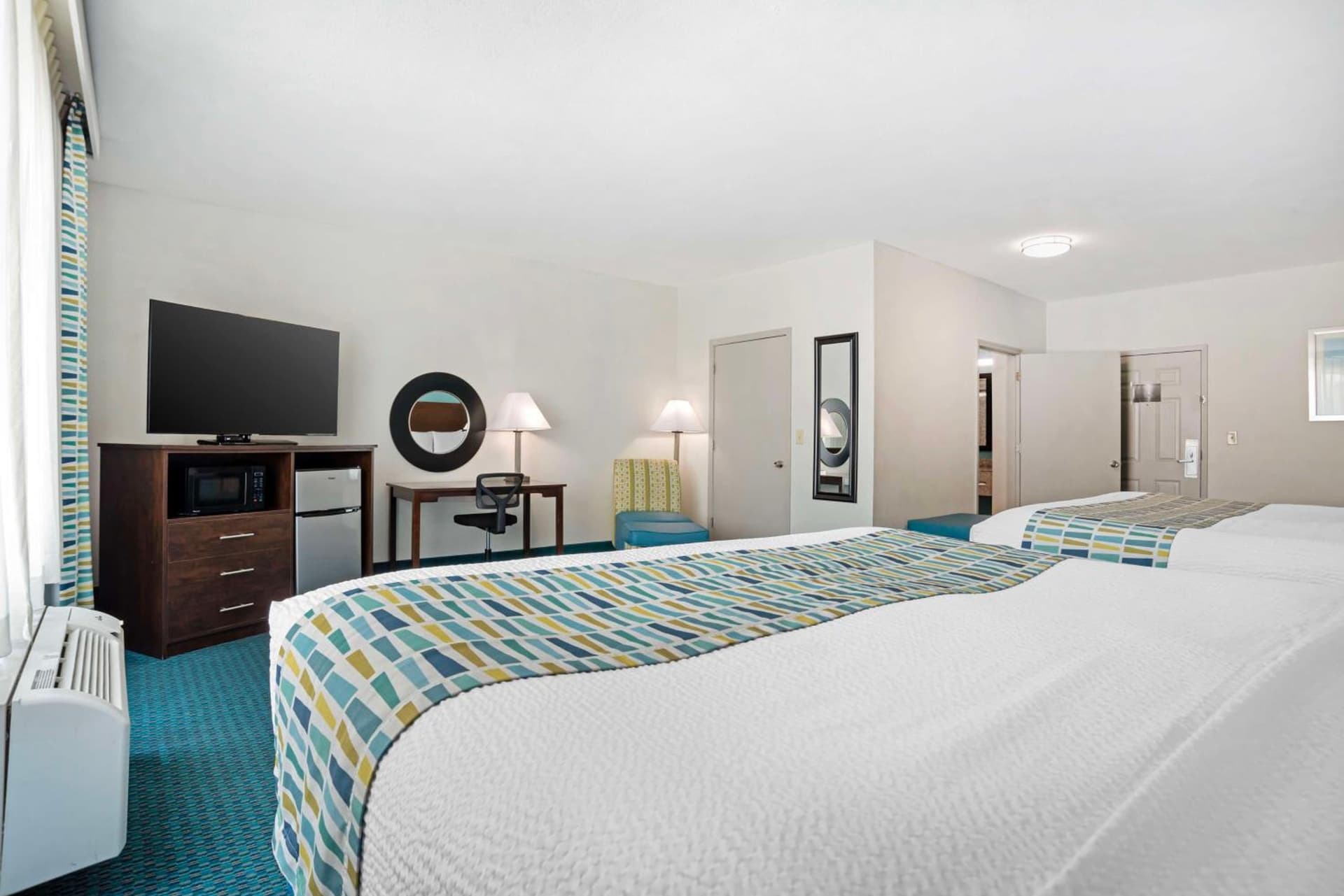 Best Western Plus Blue Angel Inn gallery photo in Pensacola, FL — image 18