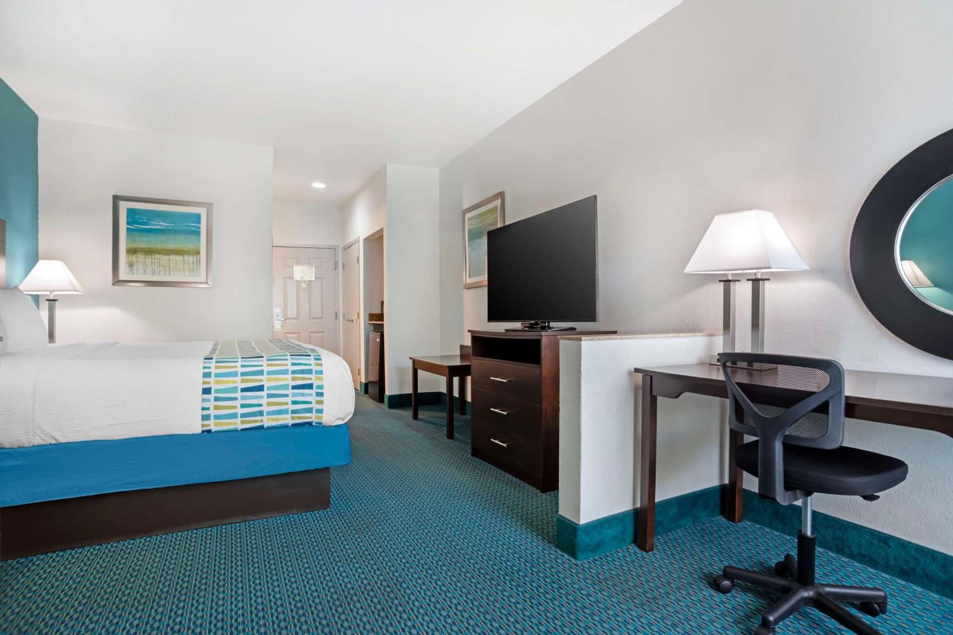 Best Western Plus Blue Angel Inn gallery photo in Pensacola, FL — image 34
