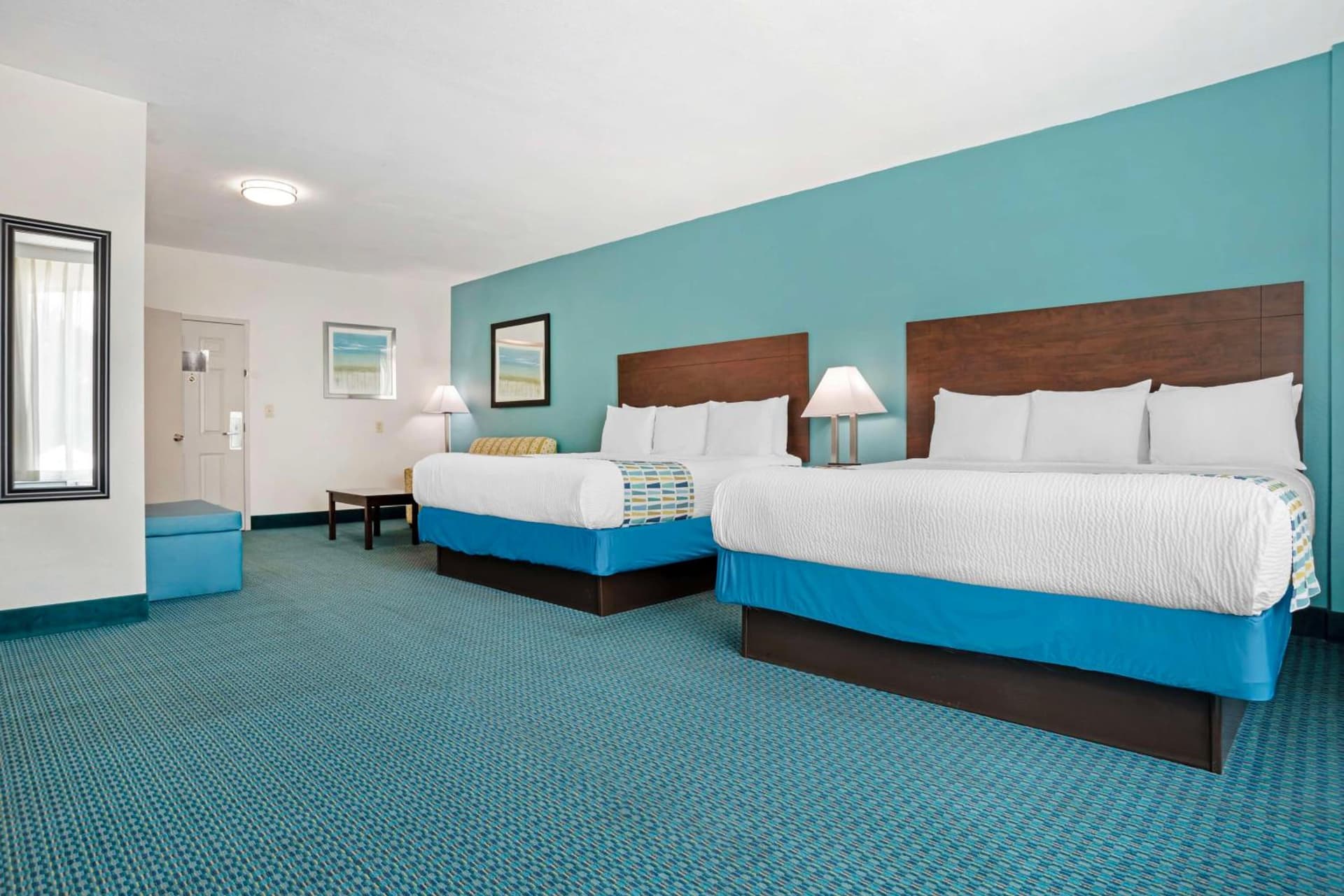 Best Western Plus Blue Angel Inn gallery photo in Pensacola, FL — image 38