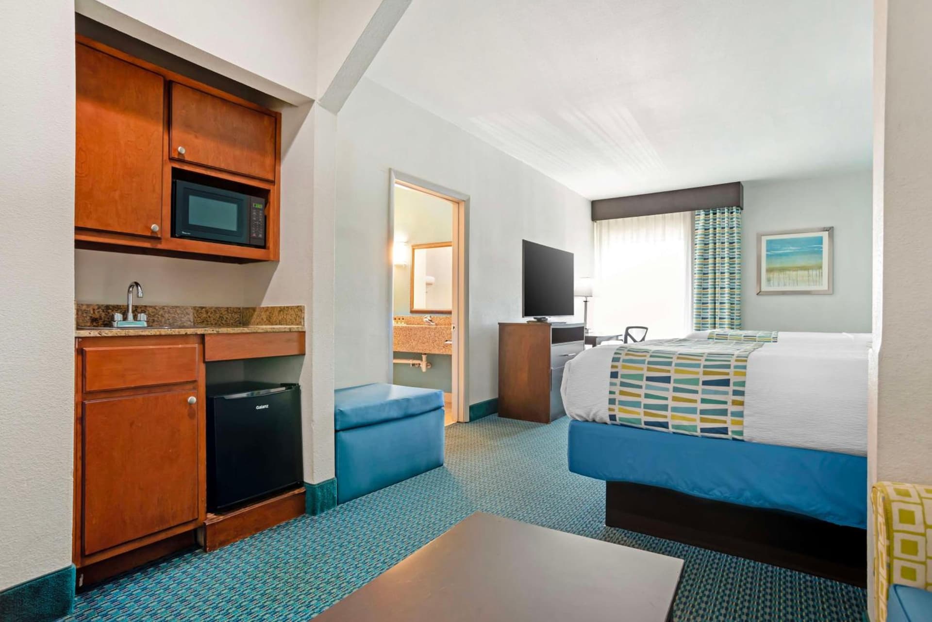 Best Western Plus Blue Angel Inn gallery photo in Pensacola, FL — image 25