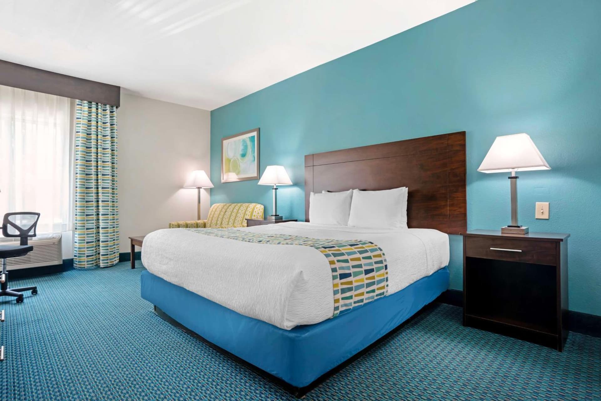 Best Western Plus Blue Angel Inn gallery photo in Pensacola, FL — image 15