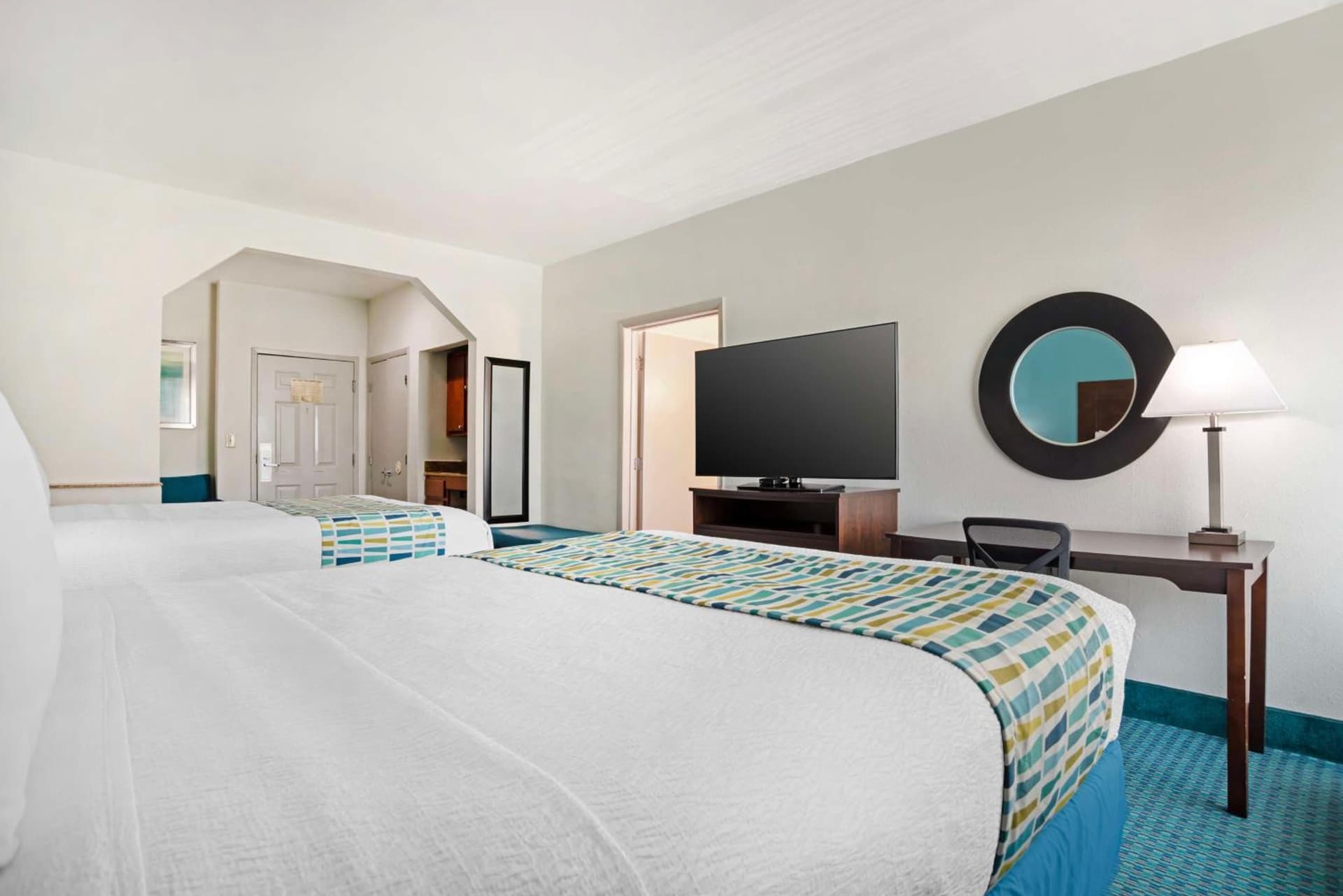 Best Western Plus Blue Angel Inn gallery photo in Pensacola, FL — image 40