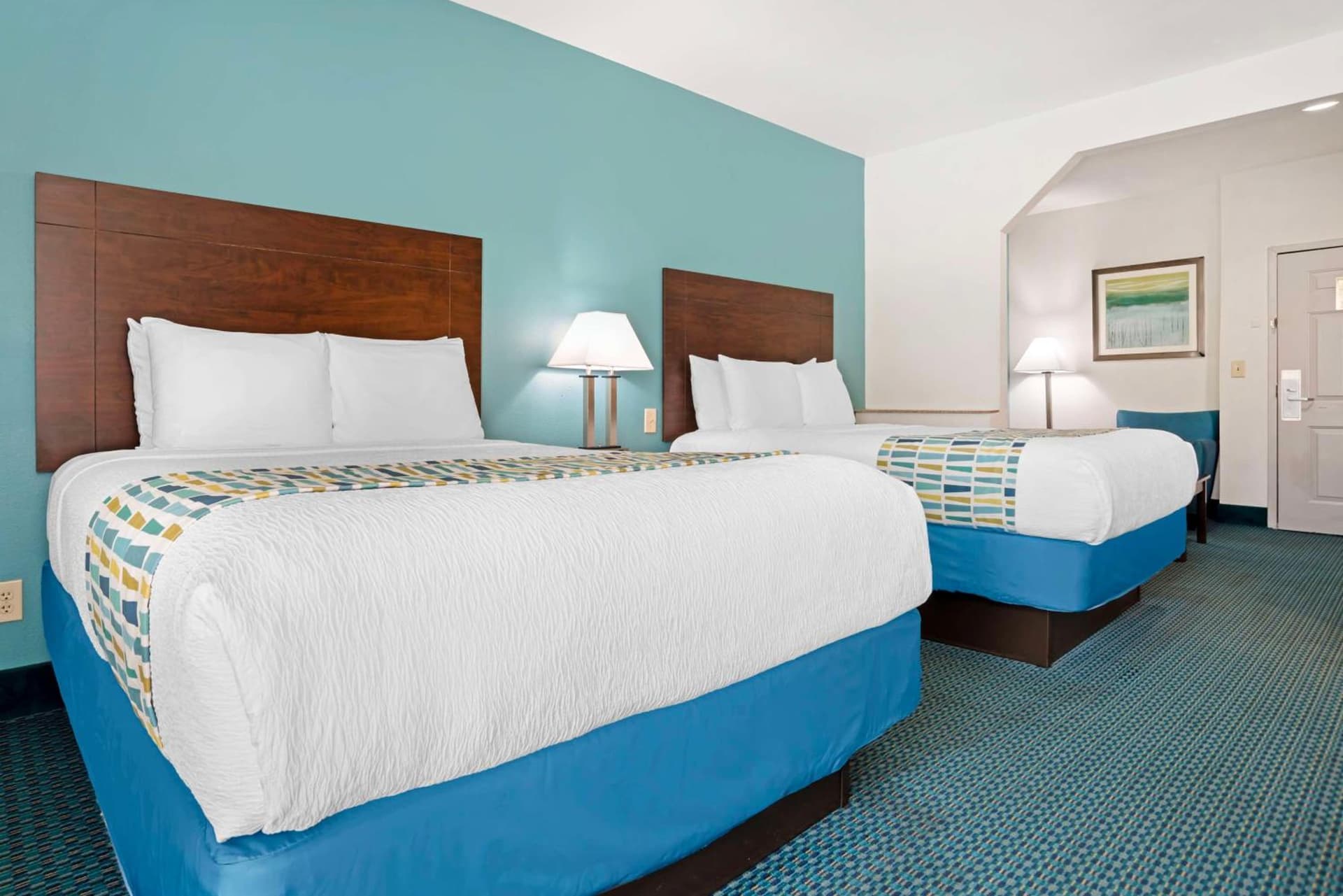 Best Western Plus Blue Angel Inn gallery photo in Pensacola, FL — image 21