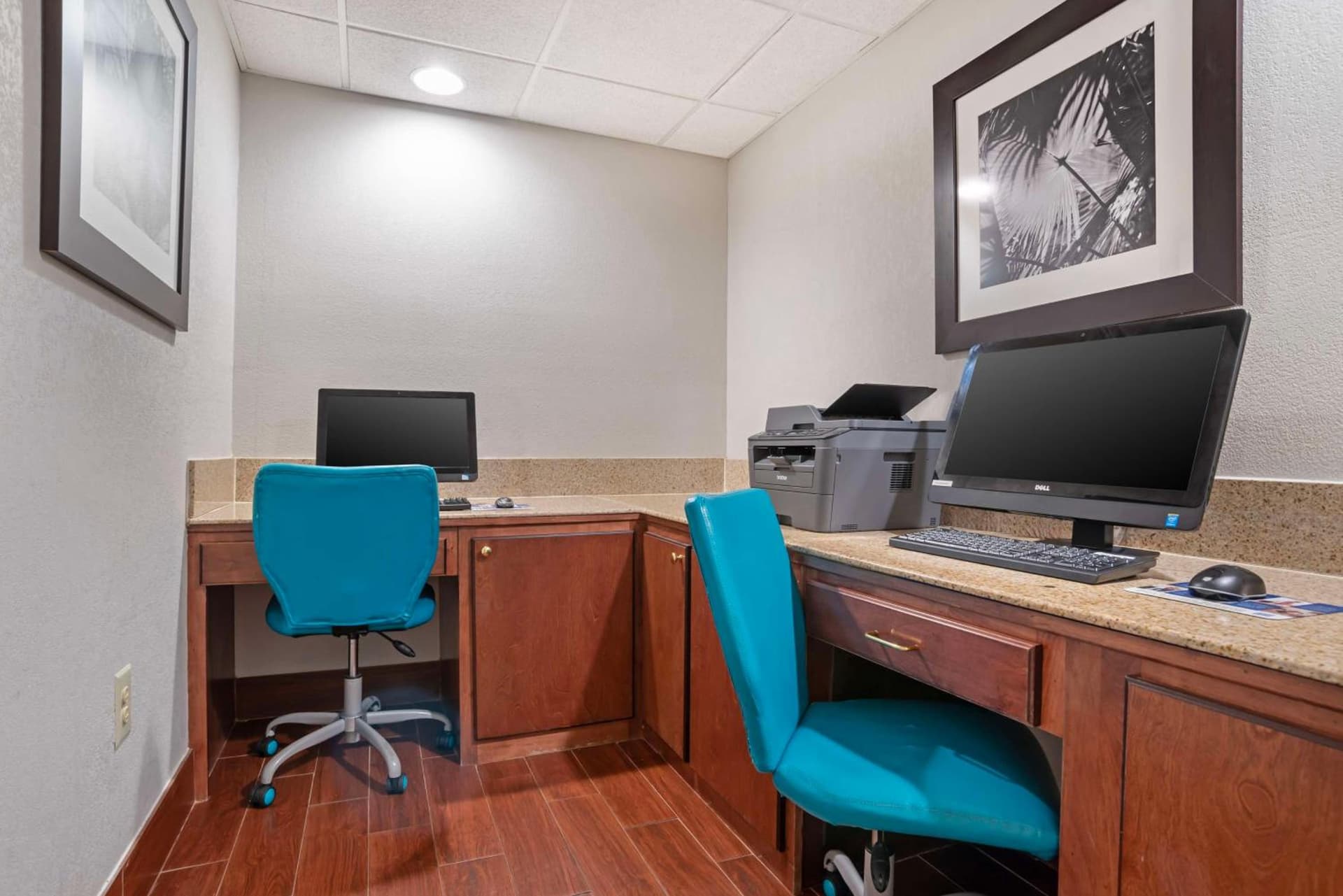 Best Western Plus Blue Angel Inn gallery photo in Pensacola, FL — image 12