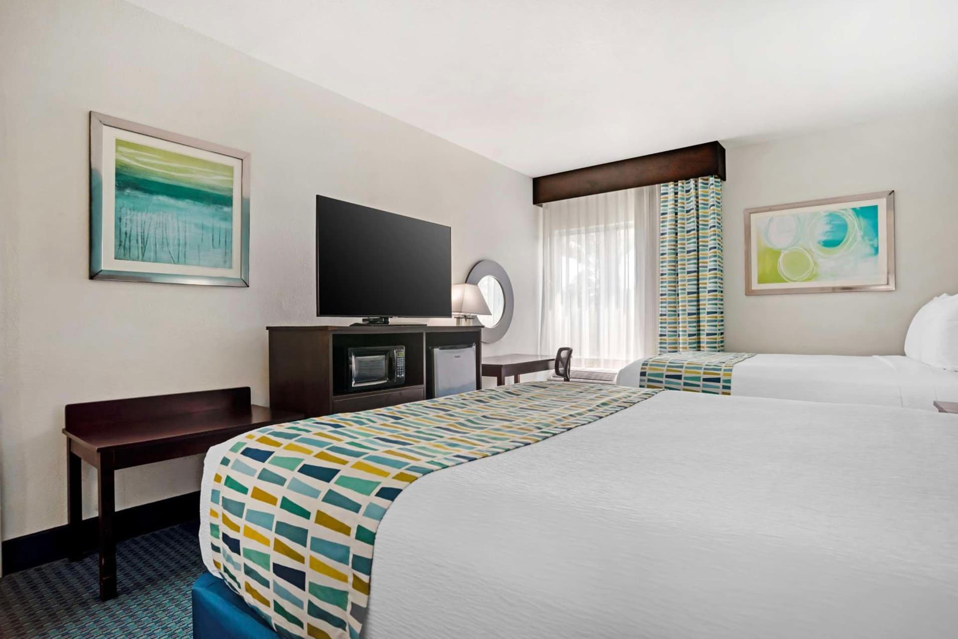 Best Western Plus Blue Angel Inn gallery photo in Pensacola, FL — image 41