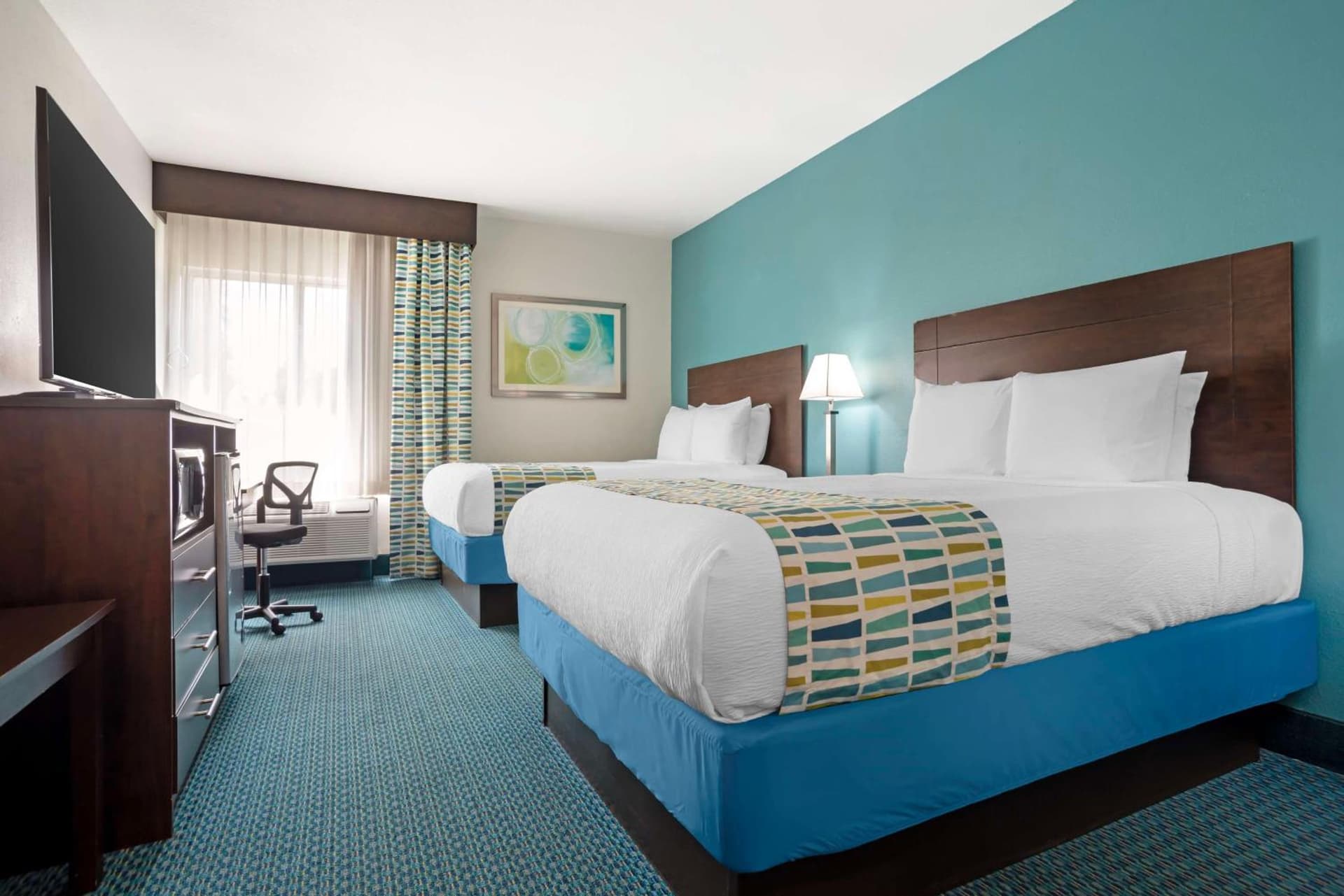 Best Western Plus Blue Angel Inn gallery photo in Pensacola, FL — image 22