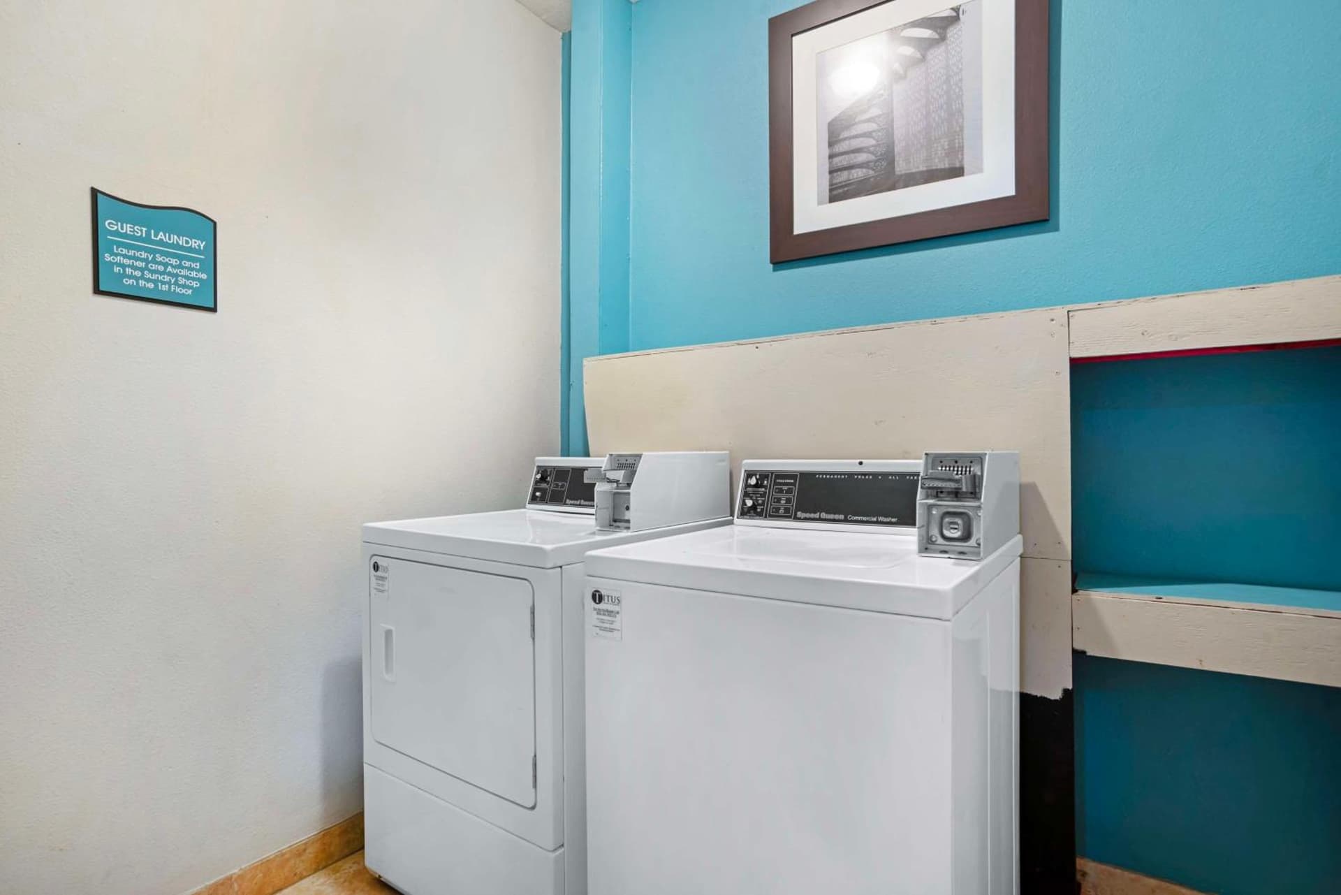 Best Western Plus Blue Angel Inn gallery photo in Pensacola, FL — image 8