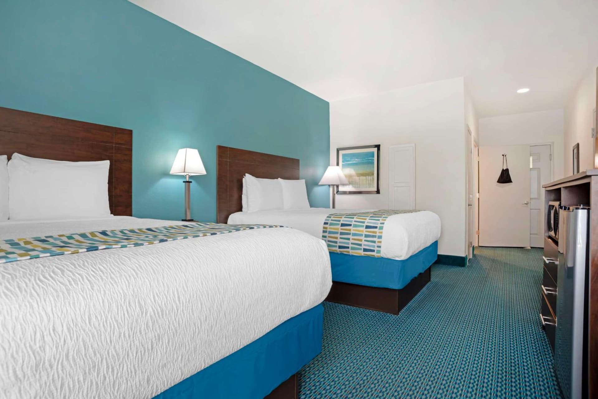Best Western Plus Blue Angel Inn gallery photo in Pensacola, FL — image 39