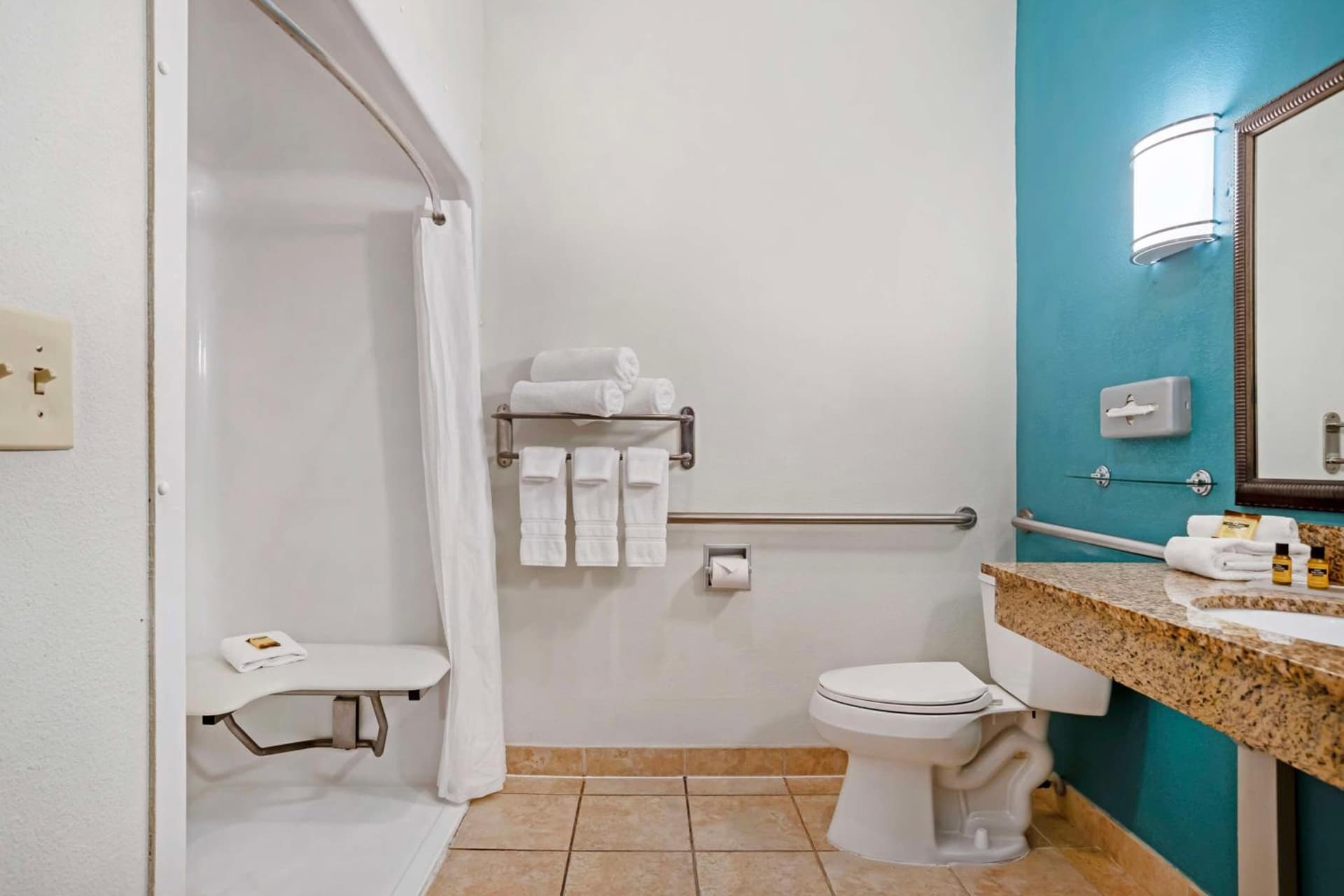 Best Western Plus Blue Angel Inn gallery photo in Pensacola, FL — image 27