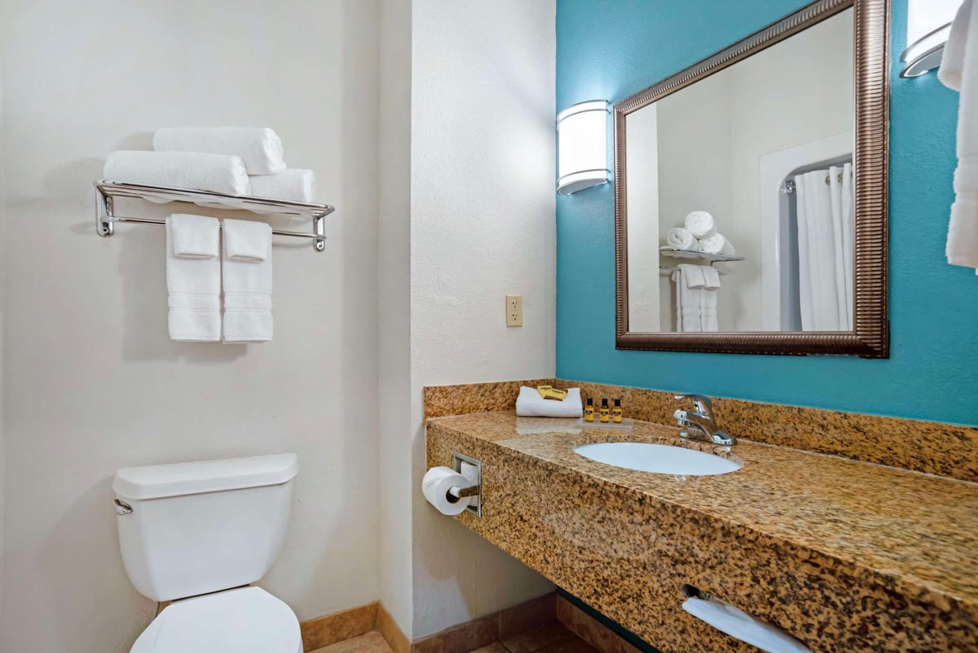 Best Western Plus Blue Angel Inn gallery photo in Pensacola, FL — image 17