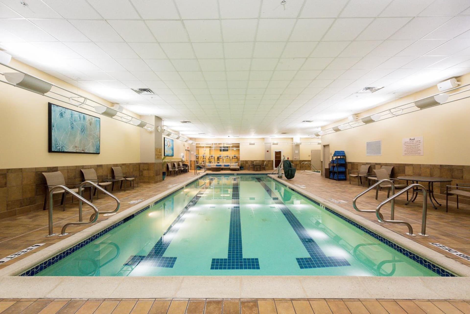 Hilton Scranton & Conference Center gallery photo in Scranton, PA — image 7