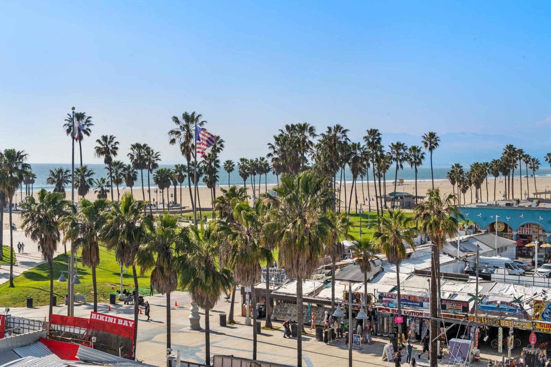 Hotel Erwin Venice Beach gallery photo in Los Angeles, CA — image 151