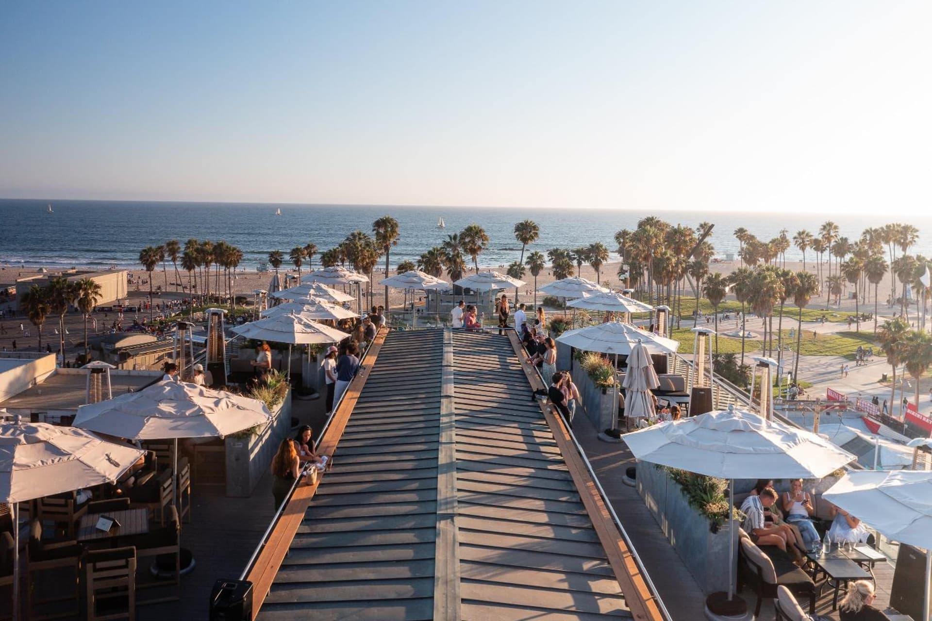 Hotel Erwin Venice Beach gallery photo in Los Angeles, CA — image 4