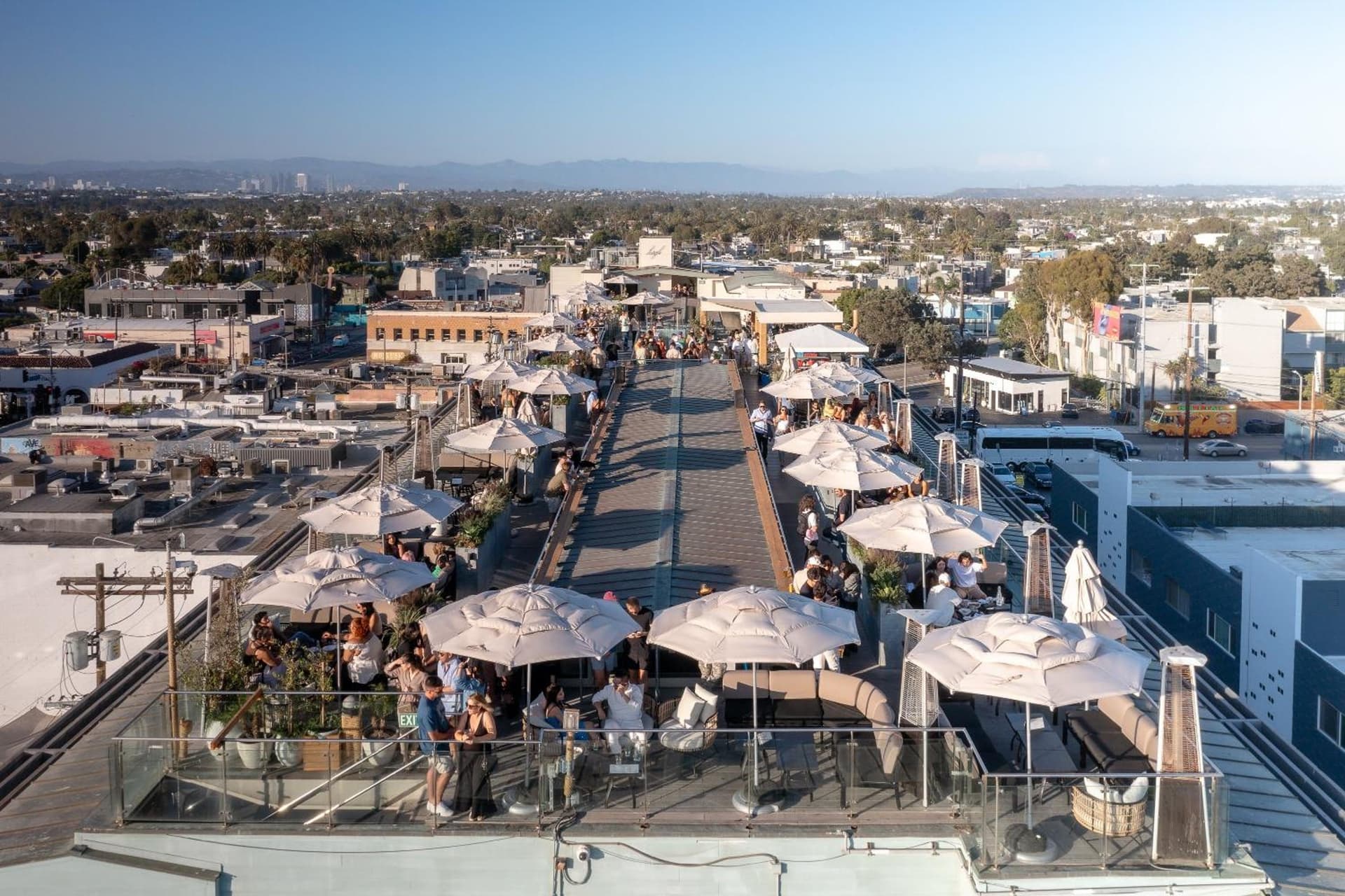 Hotel Erwin Venice Beach gallery photo in Los Angeles, CA — image 126