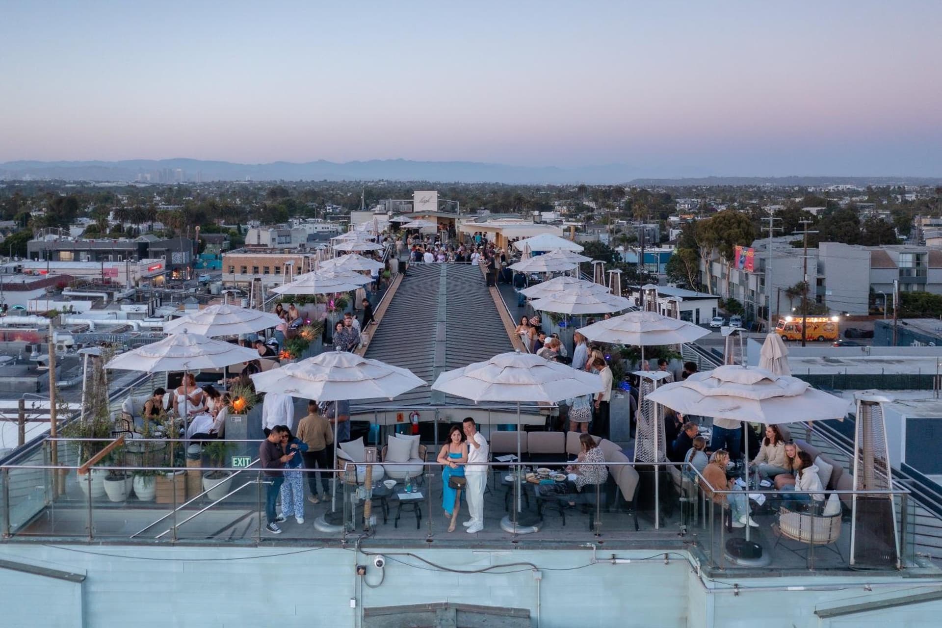 Hotel Erwin Venice Beach gallery photo in Los Angeles, CA — image 43