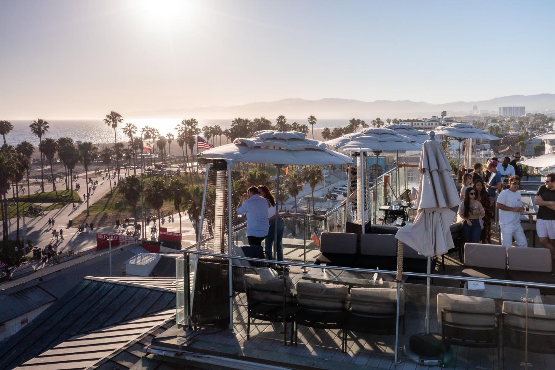 Hotel Erwin Venice Beach gallery photo in Los Angeles, CA — image 118