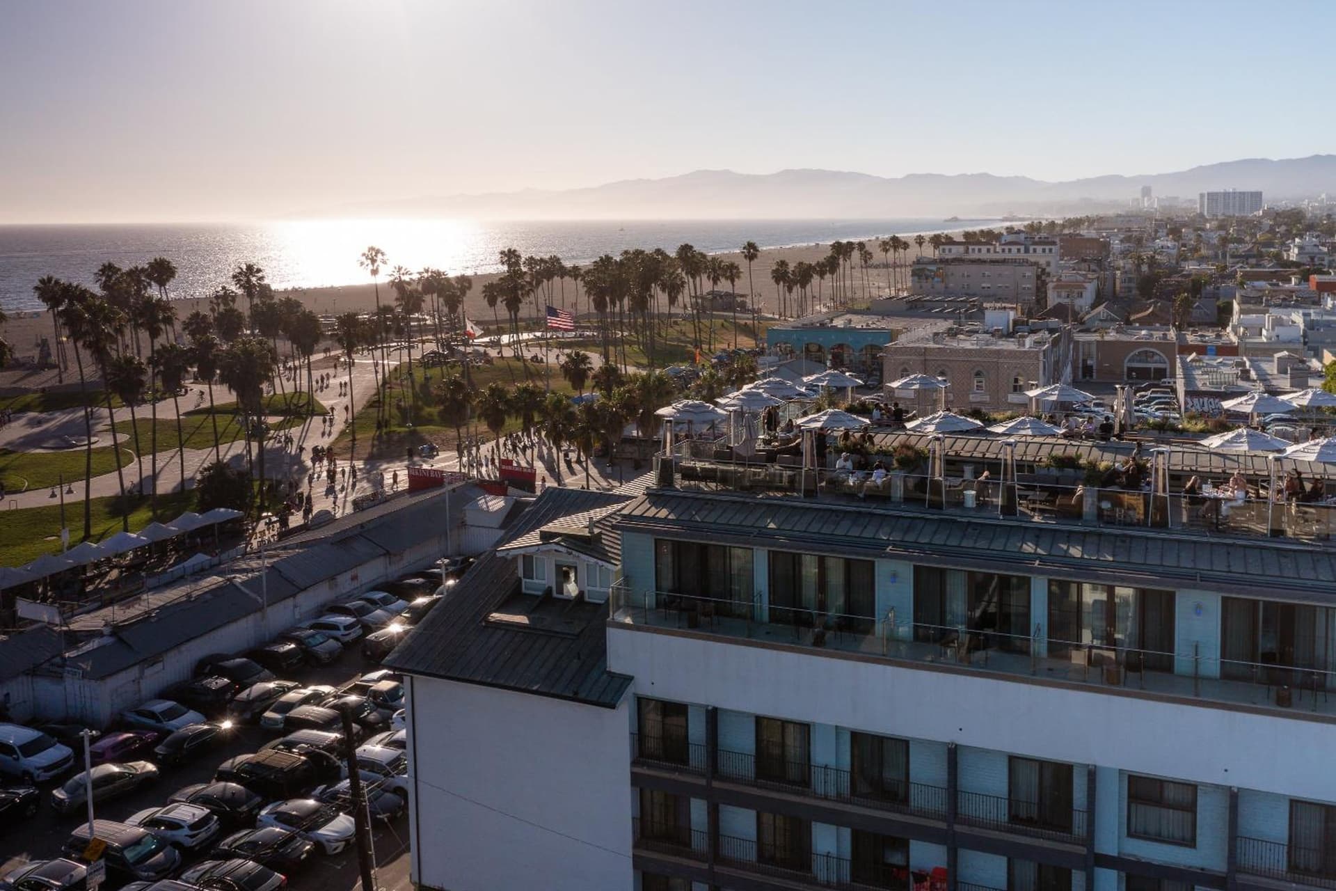 Hotel Erwin Venice Beach gallery photo in Los Angeles, CA — image 35