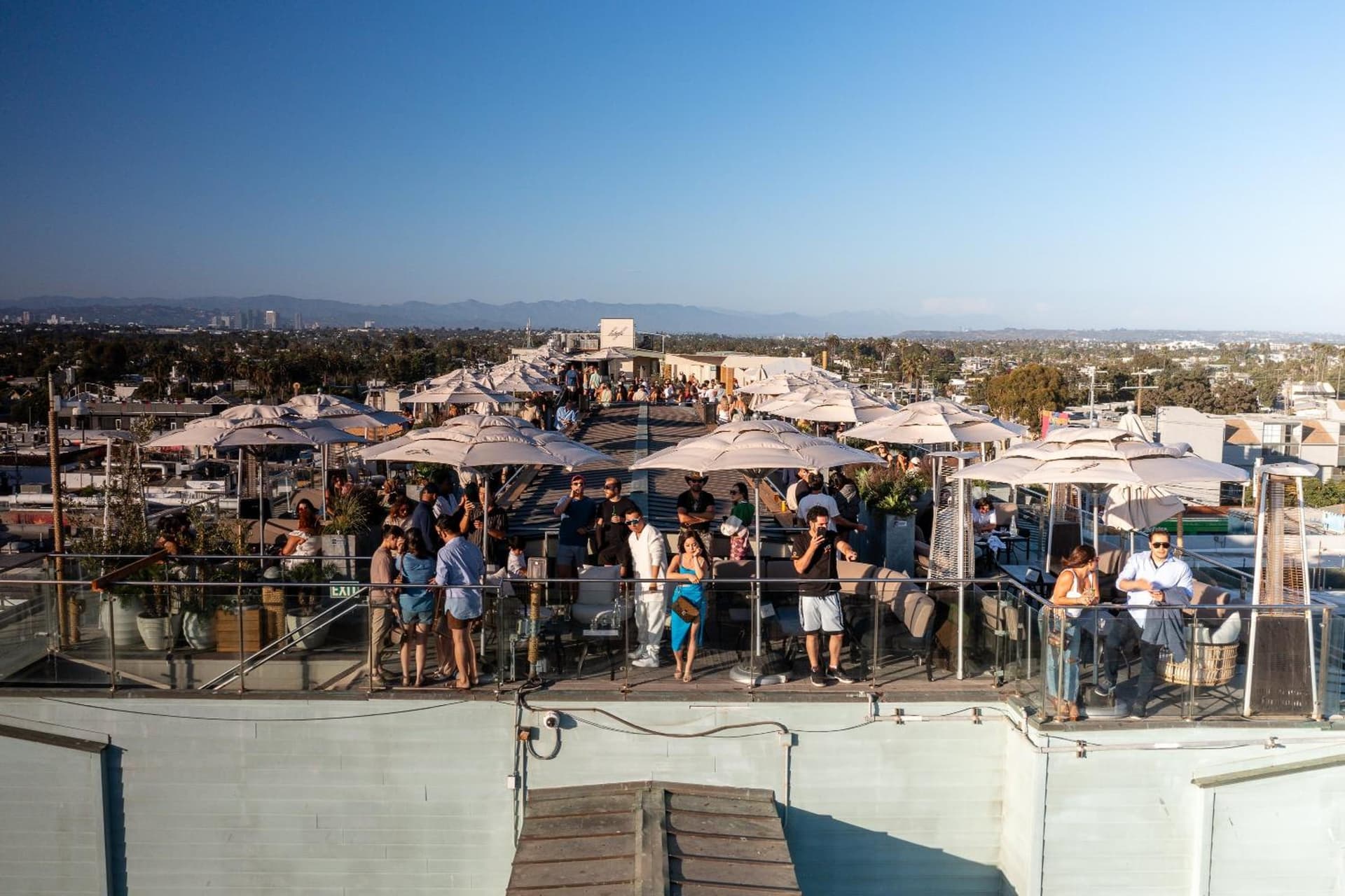 Hotel Erwin Venice Beach gallery photo in Los Angeles, CA — image 108