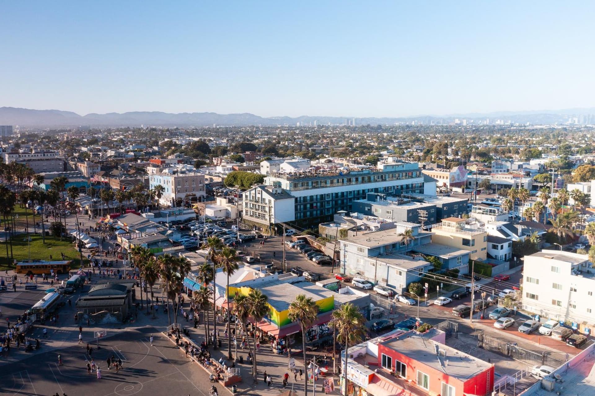 Hotel Erwin Venice Beach gallery photo in Los Angeles, CA — image 71