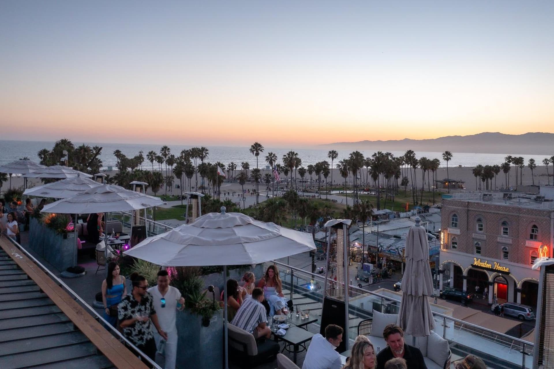 Hotel Erwin Venice Beach gallery photo in Los Angeles, CA — image 128