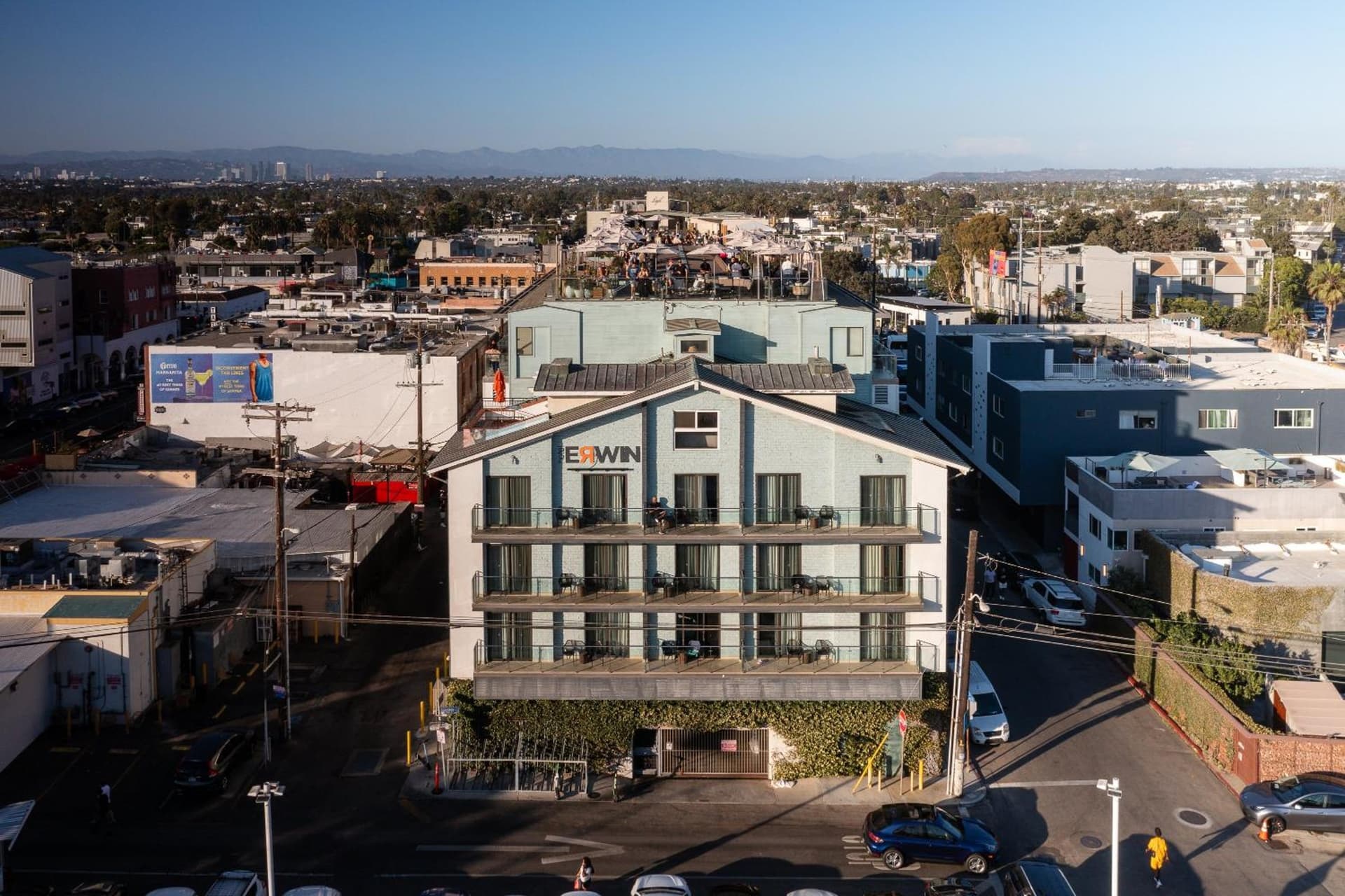 Hotel Erwin Venice Beach gallery photo in Los Angeles, CA — image 23