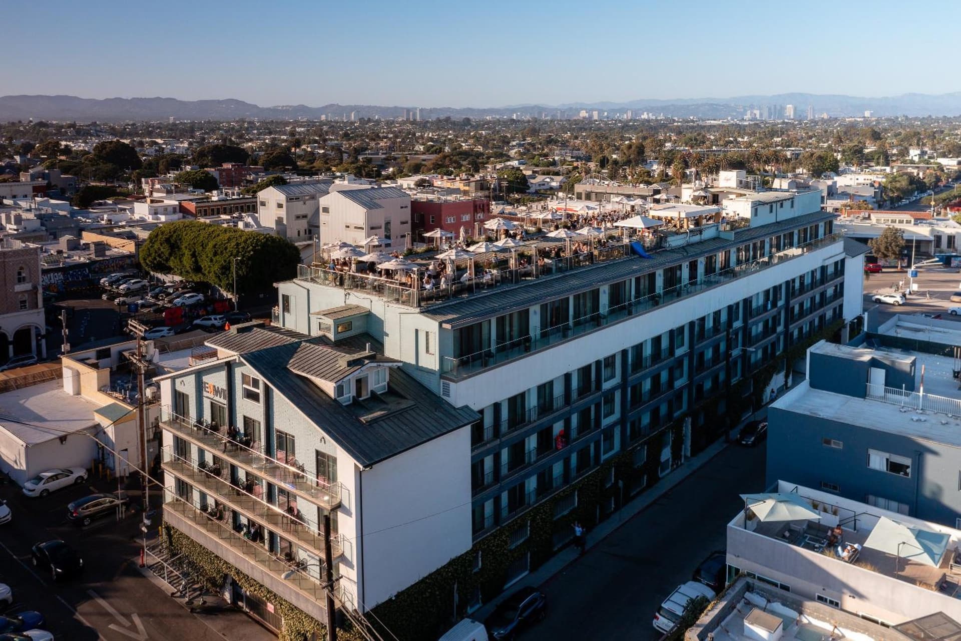 Hotel Erwin Venice Beach gallery photo in Los Angeles, CA — image 134