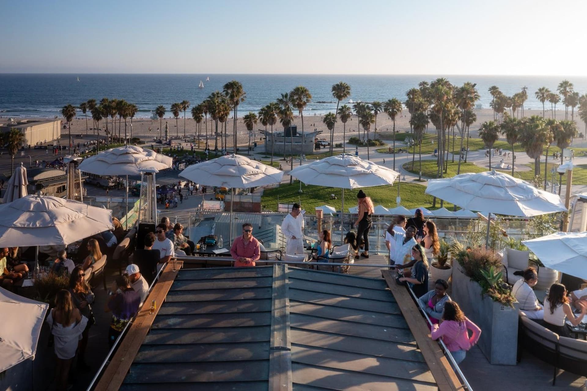 Hotel Erwin Venice Beach gallery photo in Los Angeles, CA — image 15