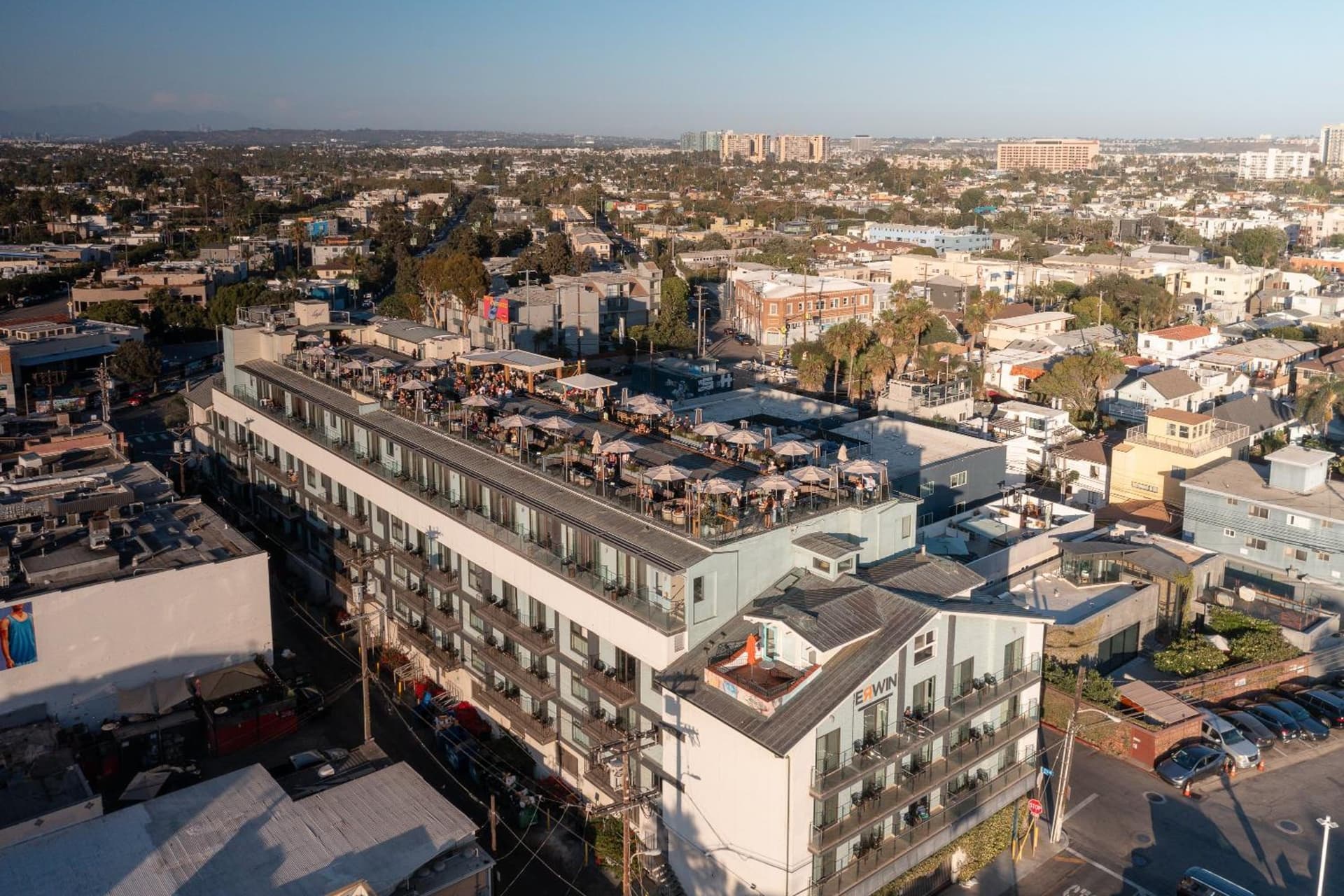 Hotel Erwin Venice Beach gallery photo in Los Angeles, CA — image 132