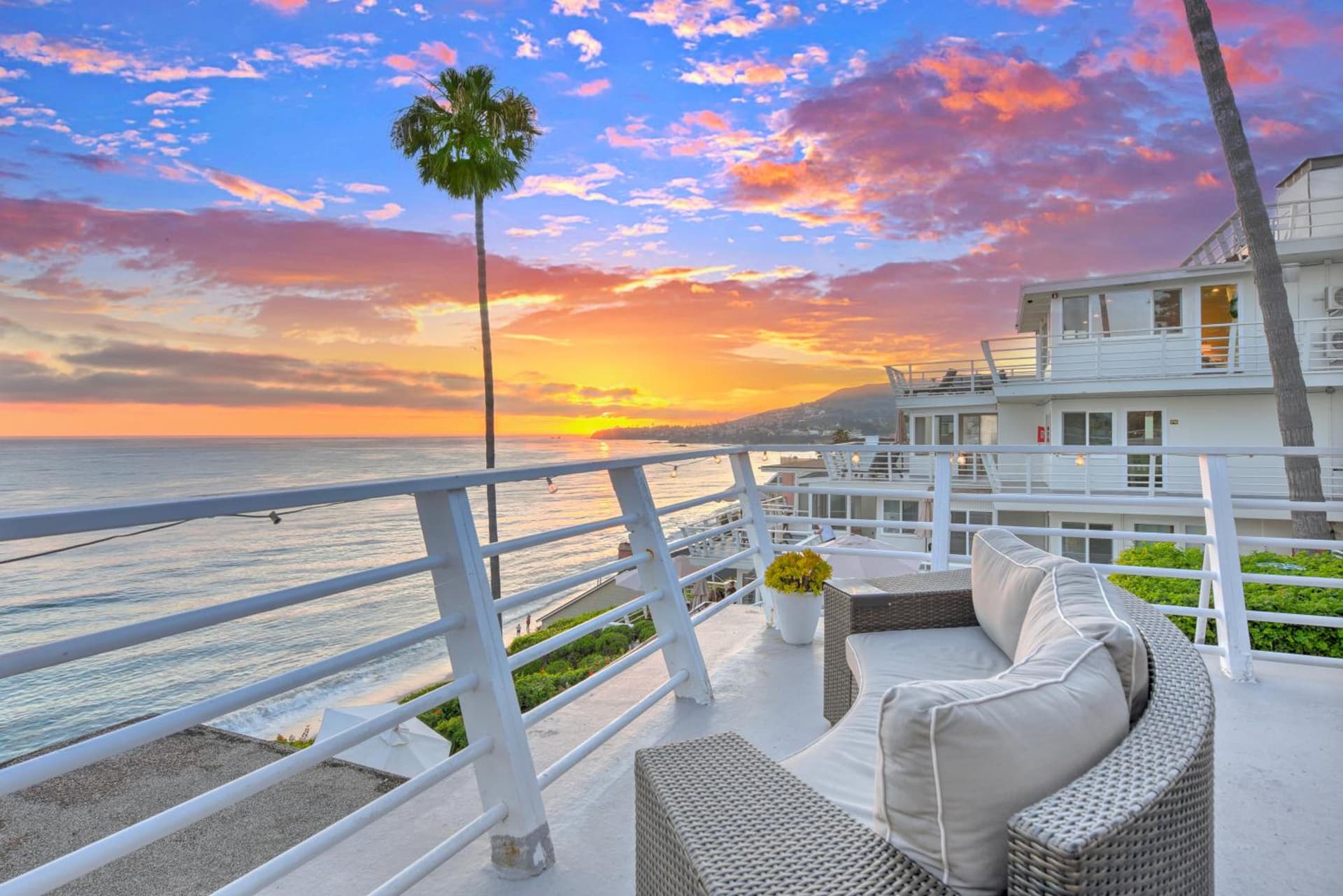 Laguna Surf Lodge by SCP Hotels gallery photo in Laguna Beach, CA — image 31