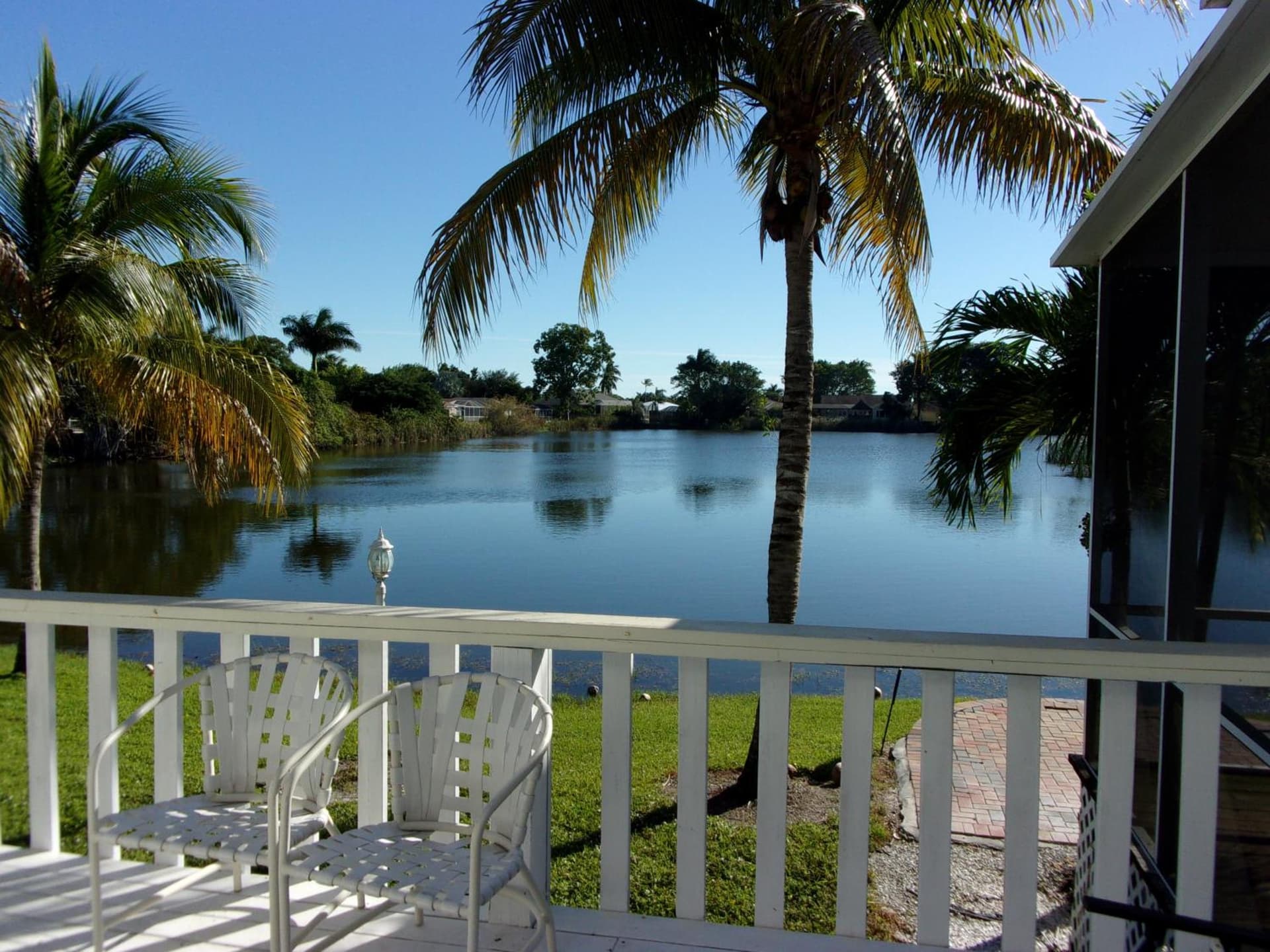 Marco Island Lakeside Inn interior in Marco Island, FL — gallery photo 2