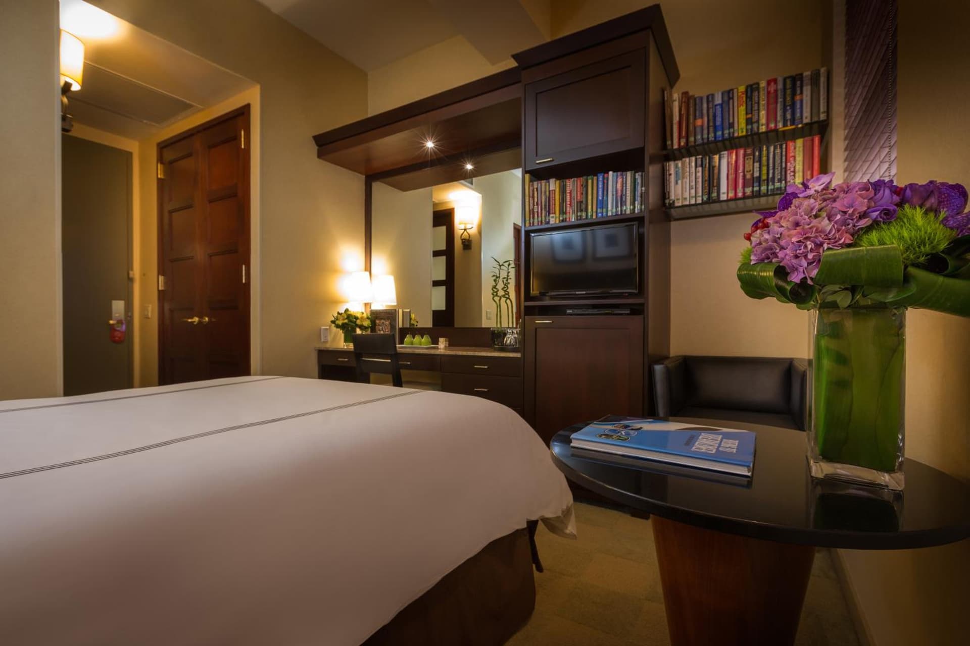 Library Hotel by Library Hotel Collection gallery photo in New York, NY — image 54